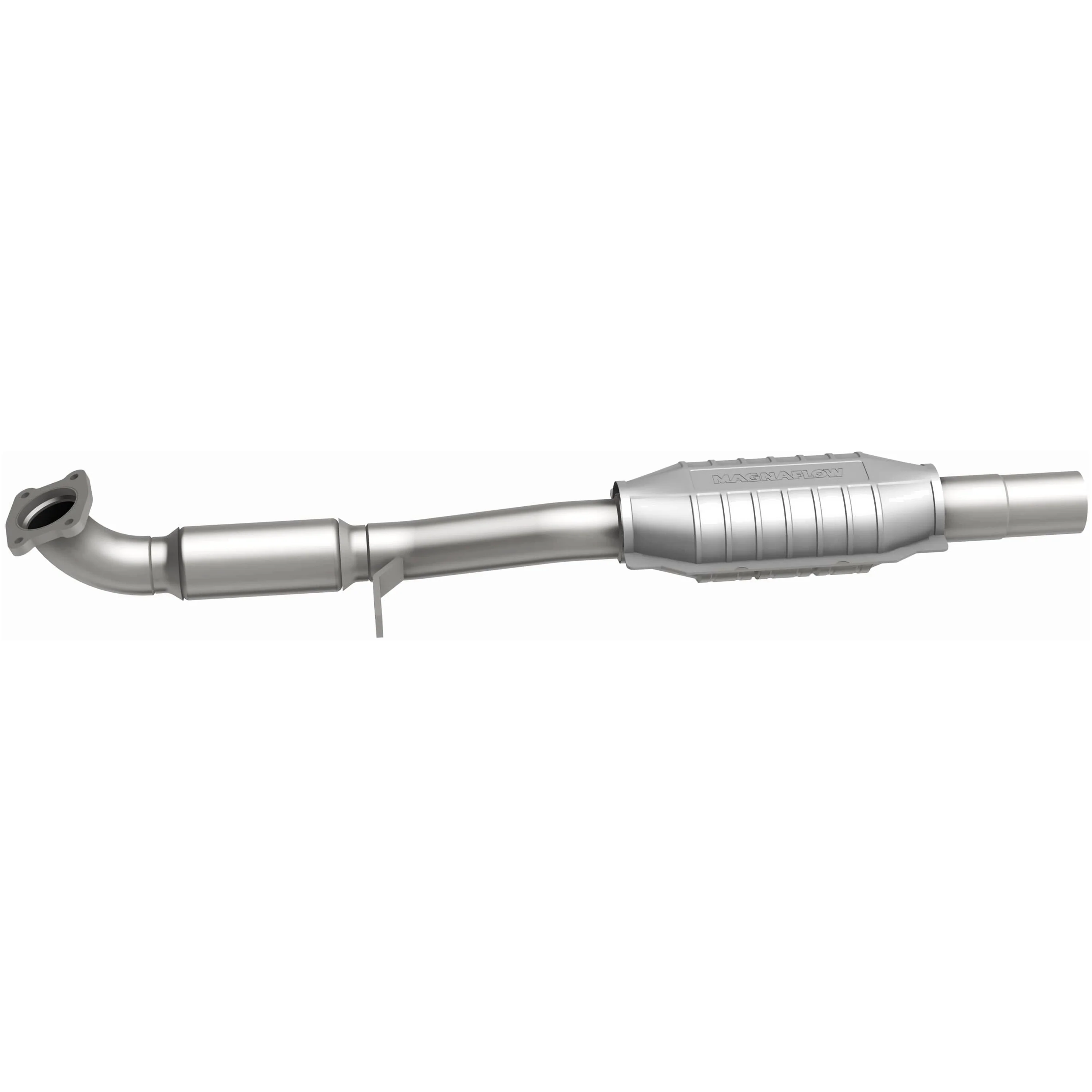MagnaFlow HM Grade Federal / EPA Compliant Direct-Fit Catalytic Converter 93292 - Image 4