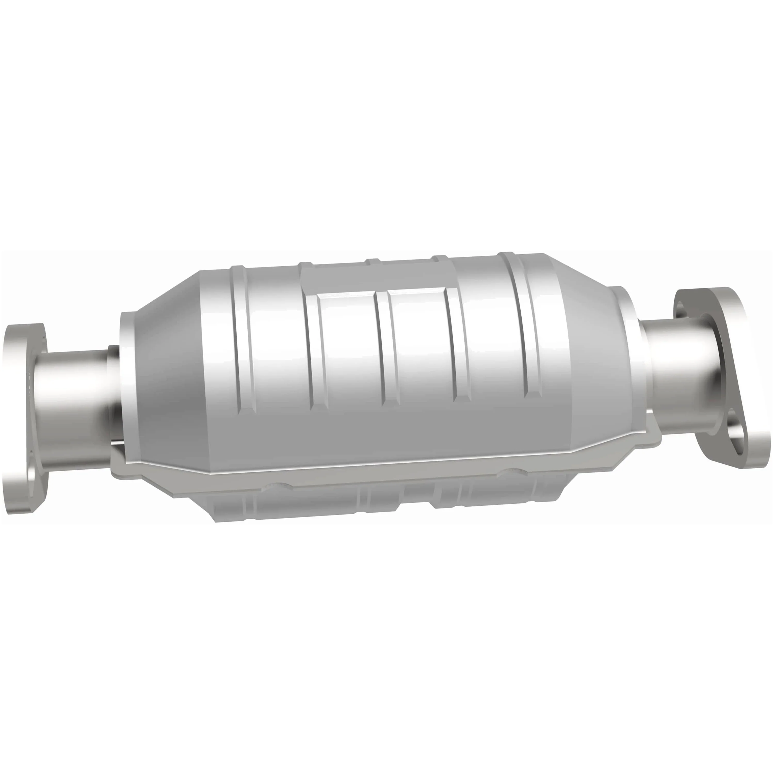 MagnaFlow 1995-1998 Nissan 240SX 2.4L HM Grade Federal / EPA Compliant Direct-Fit Catalytic Converter 93297 - Image 4