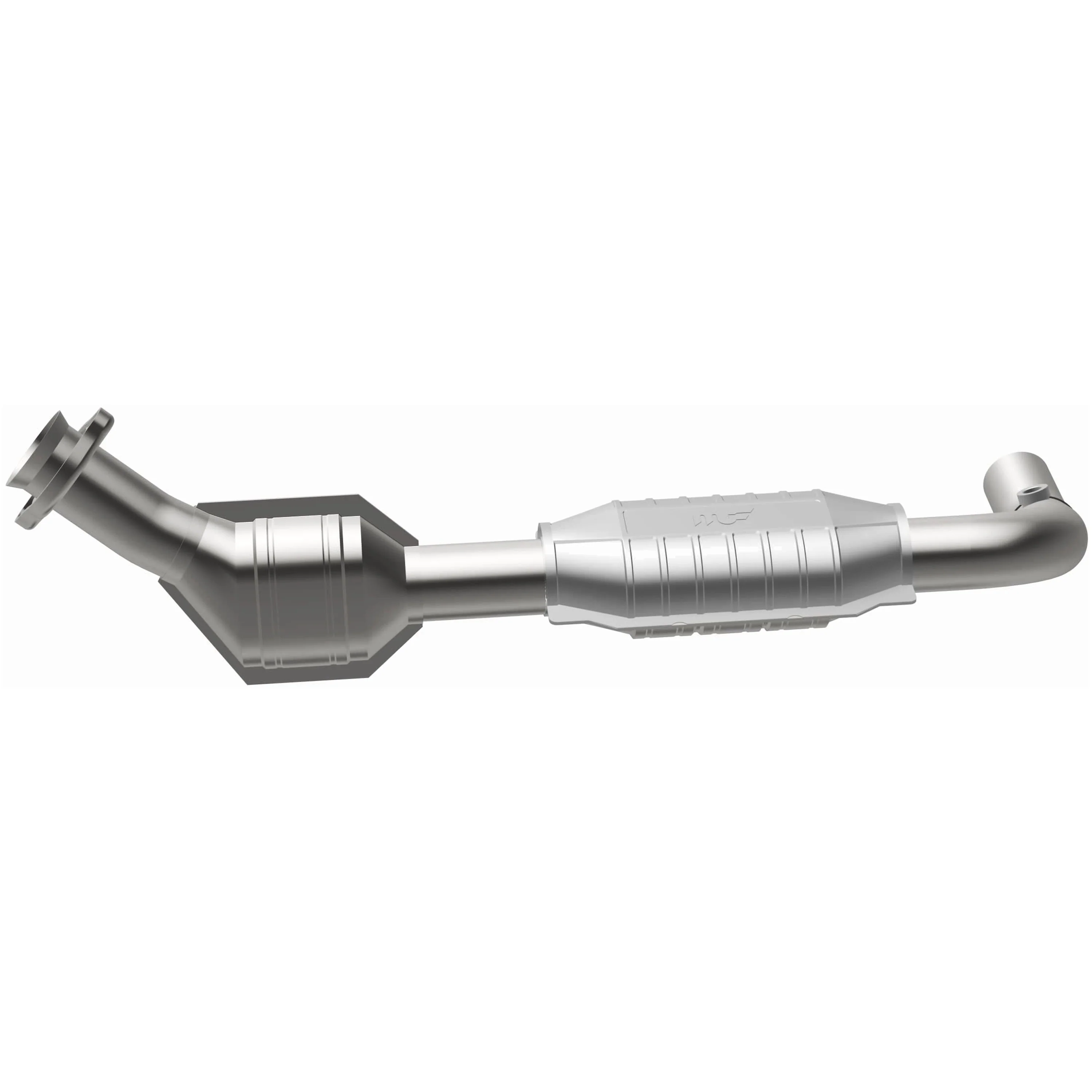 MagnaFlow HM Grade Federal / EPA Compliant Direct-Fit Catalytic Converter 93325 - Image 4