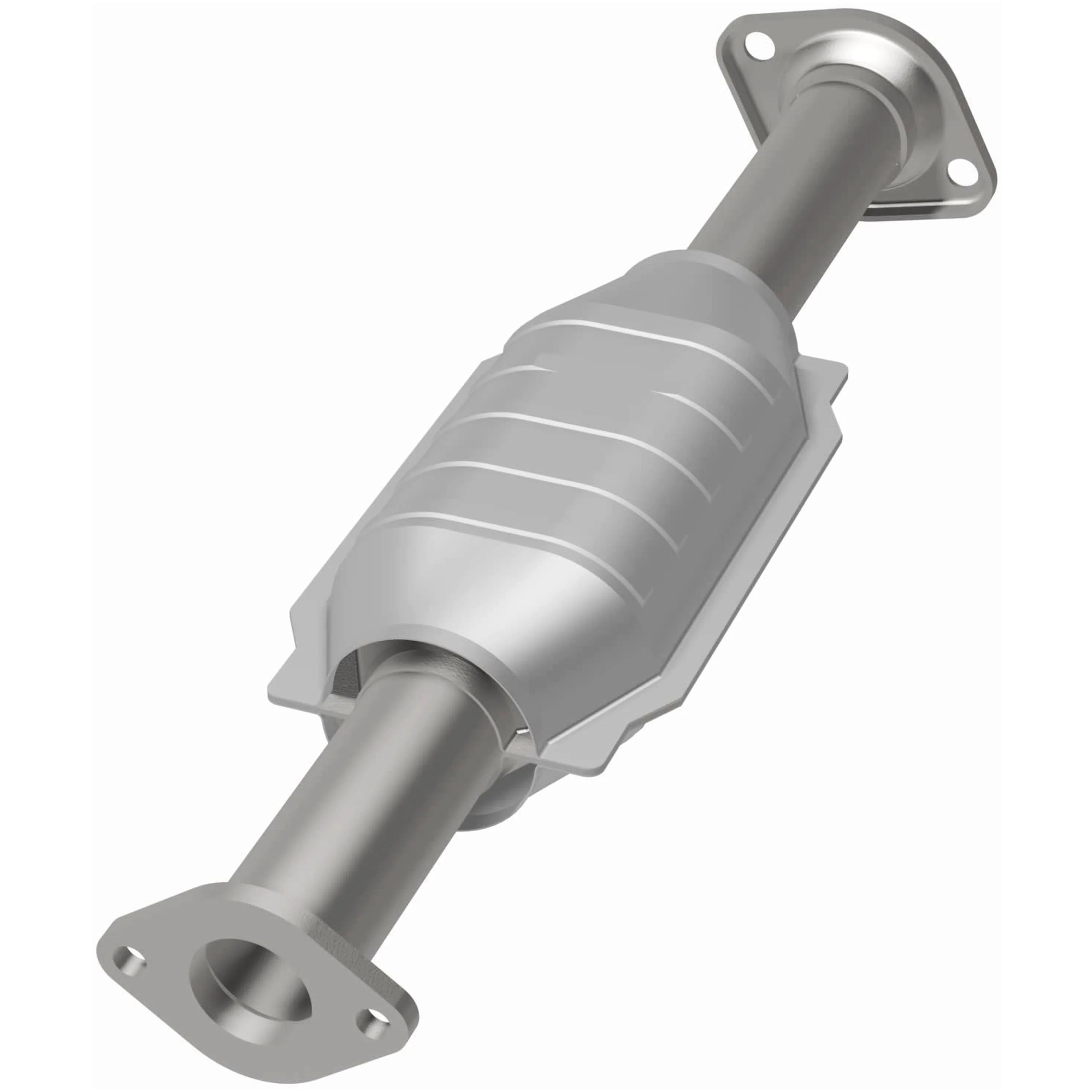 MagnaFlow HM Grade Federal / EPA Compliant Direct-Fit Catalytic Converter 93364 - Image 3
