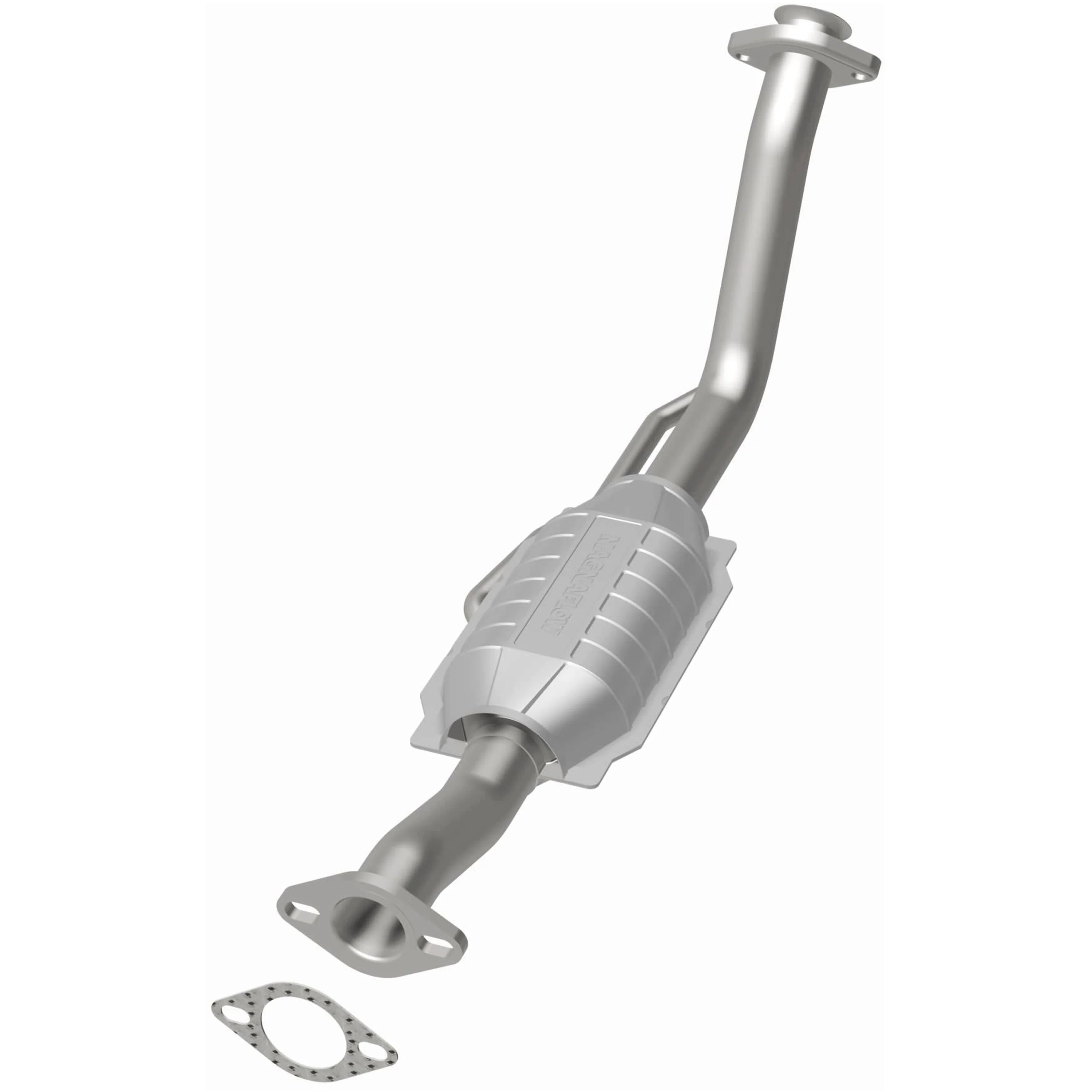 MagnaFlow Standard Grade Federal / EPA Compliant Direct-Fit Catalytic Converter 93367 - Image 3