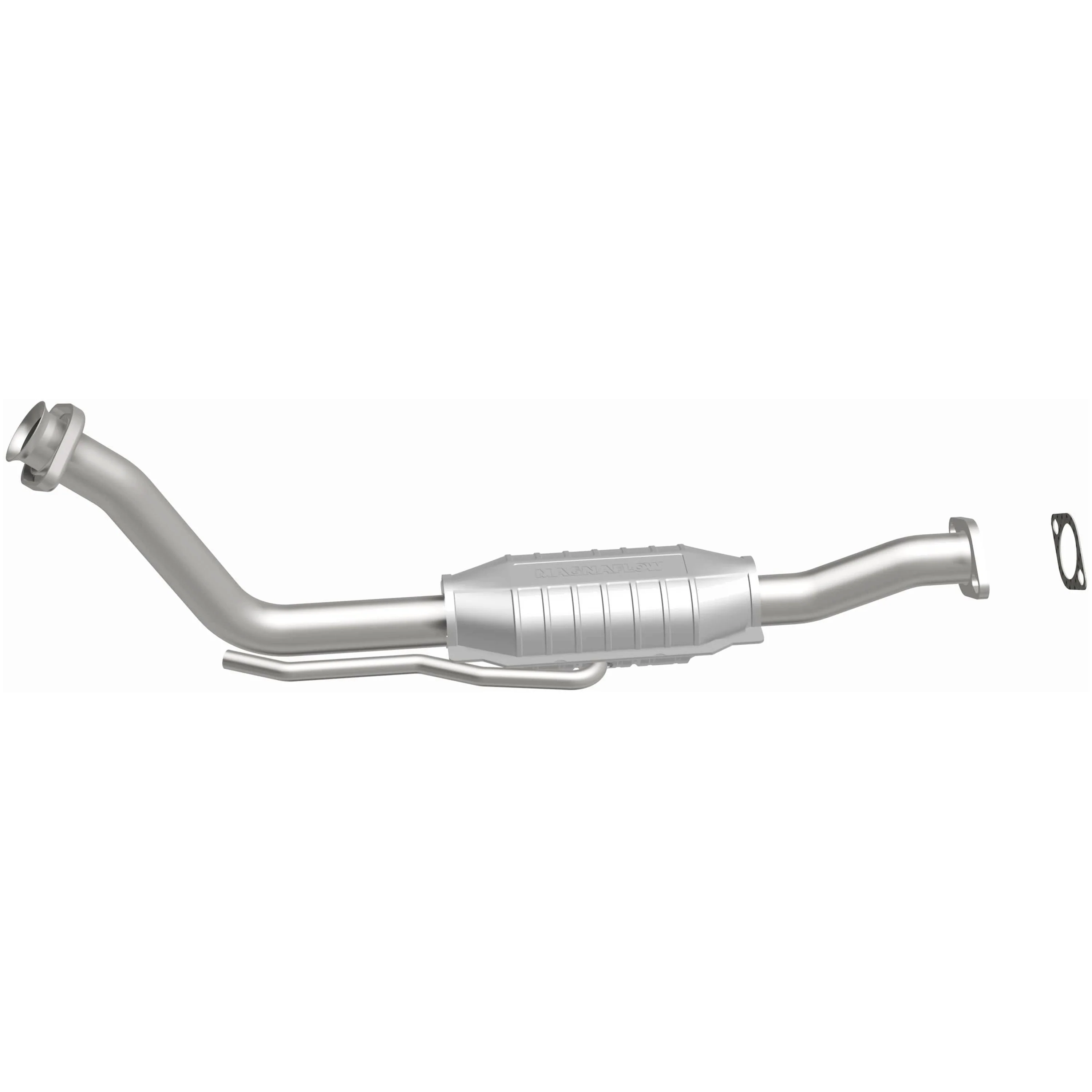 MagnaFlow Standard Grade Federal / EPA Compliant Direct-Fit Catalytic Converter 93367 - Image 4