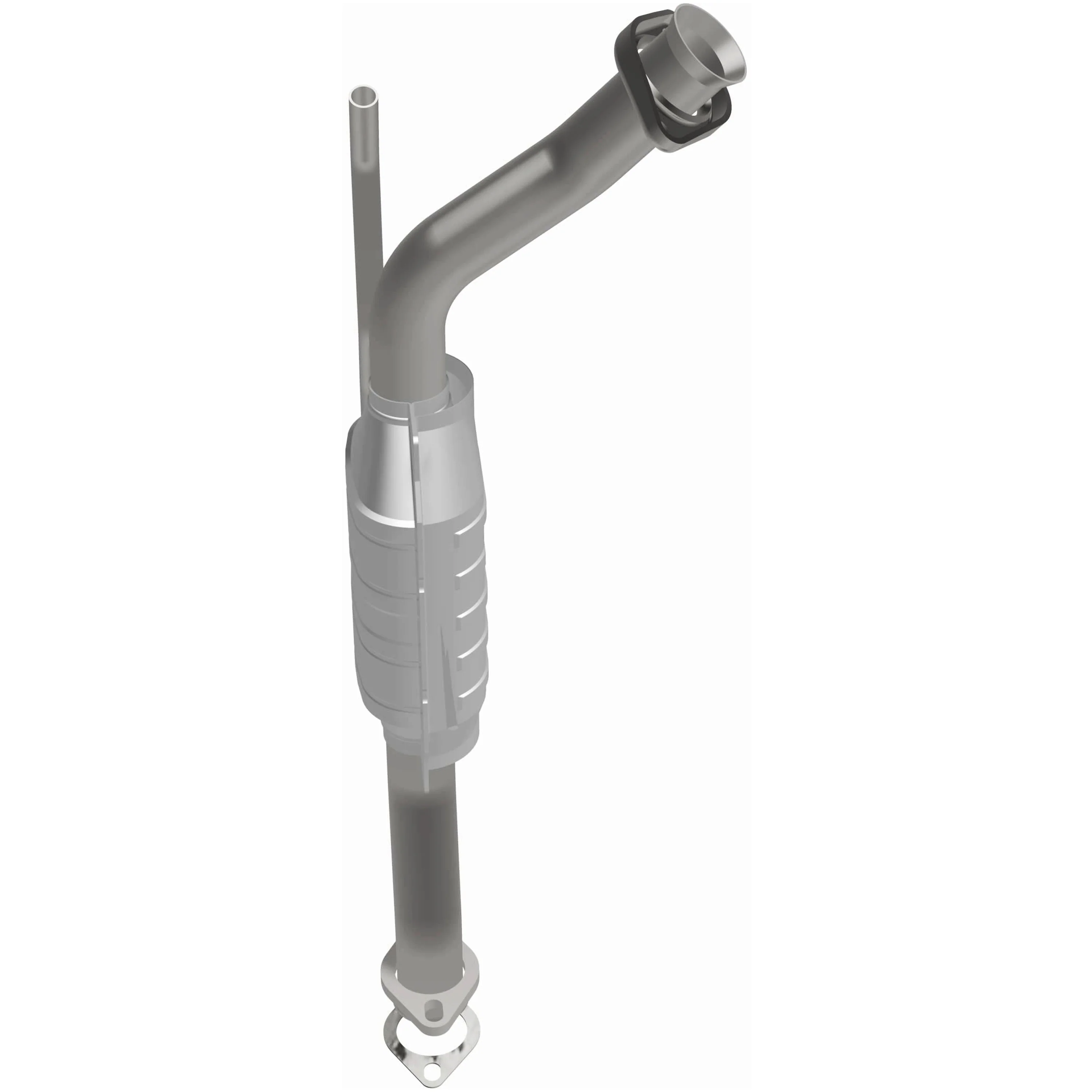 MagnaFlow Standard Grade Federal / EPA Compliant Direct-Fit Catalytic Converter 93368 - Image 4