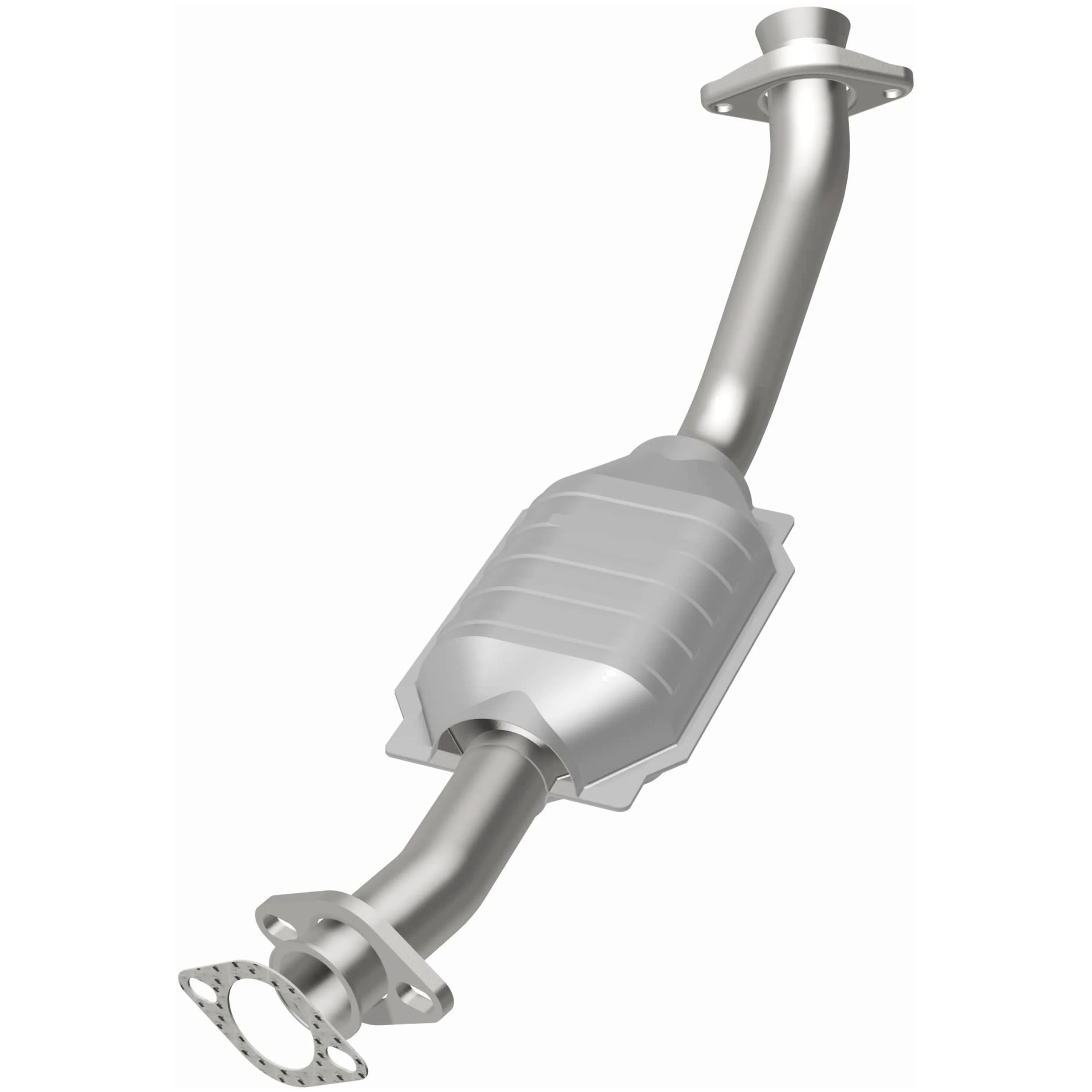 MagnaFlow Standard Grade Federal / EPA Compliant Direct-Fit Catalytic Converter 93384 - Image 3