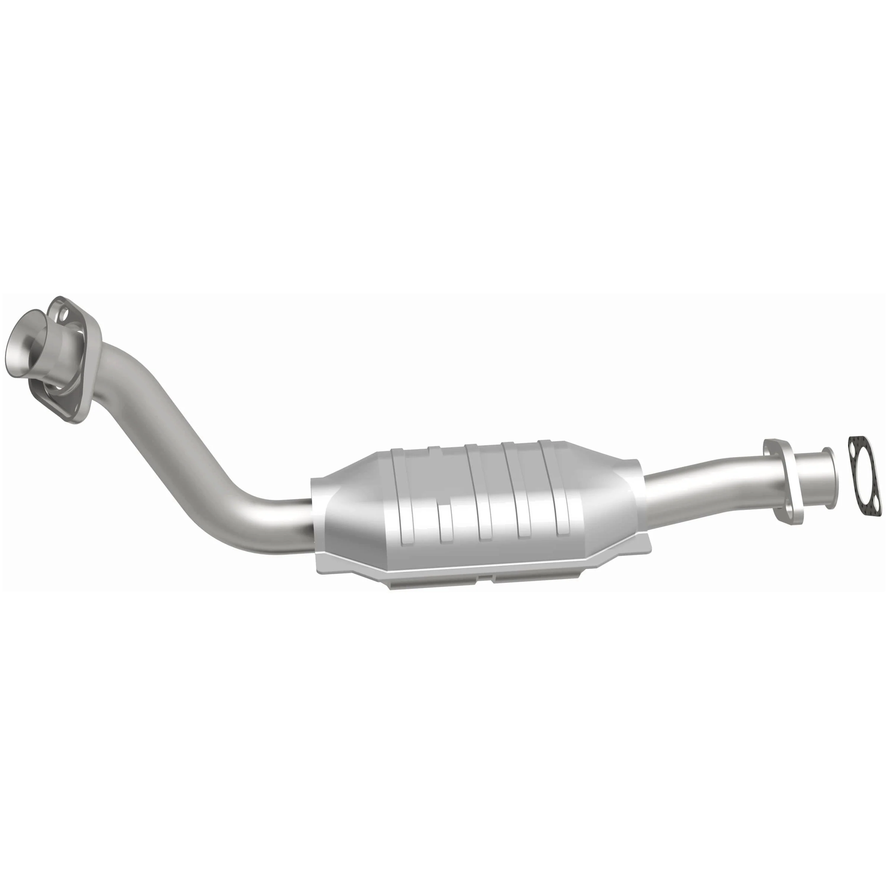 MagnaFlow Standard Grade Federal / EPA Compliant Direct-Fit Catalytic Converter 93385 - Image 4
