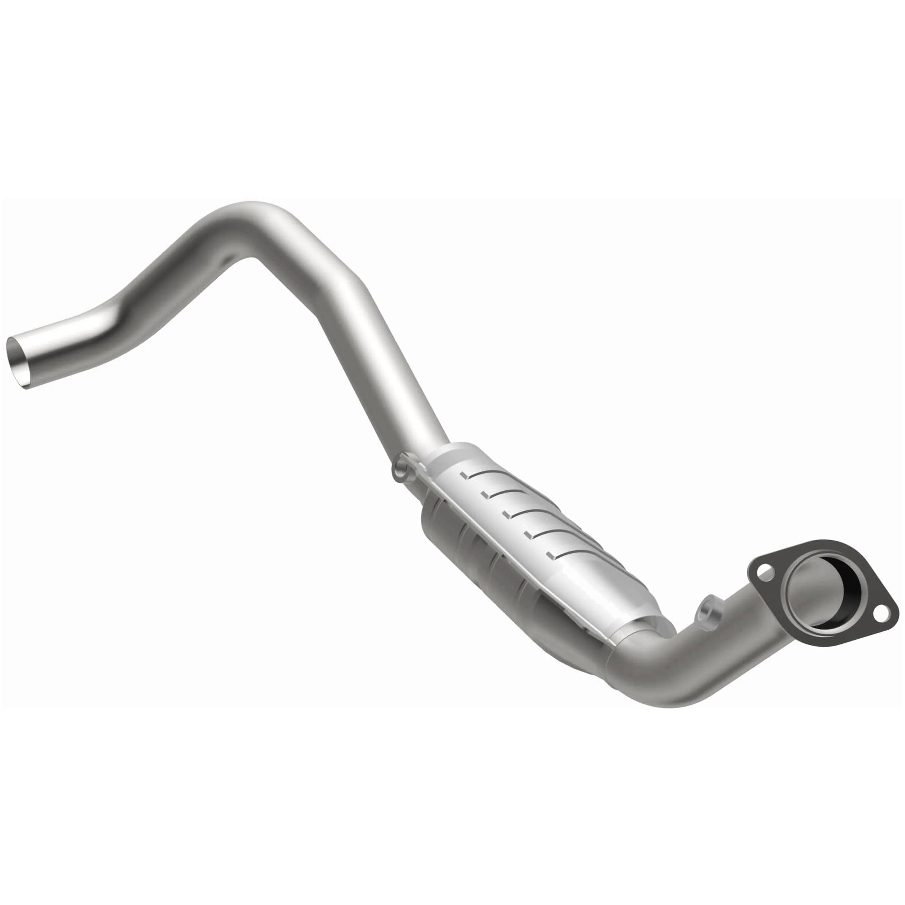 MagnaFlow 2004-2005 Dodge Ram 1500 5.7L HM Grade Federal / EPA Compliant Direct-Fit Catalytic Converter 93402 - Image 2