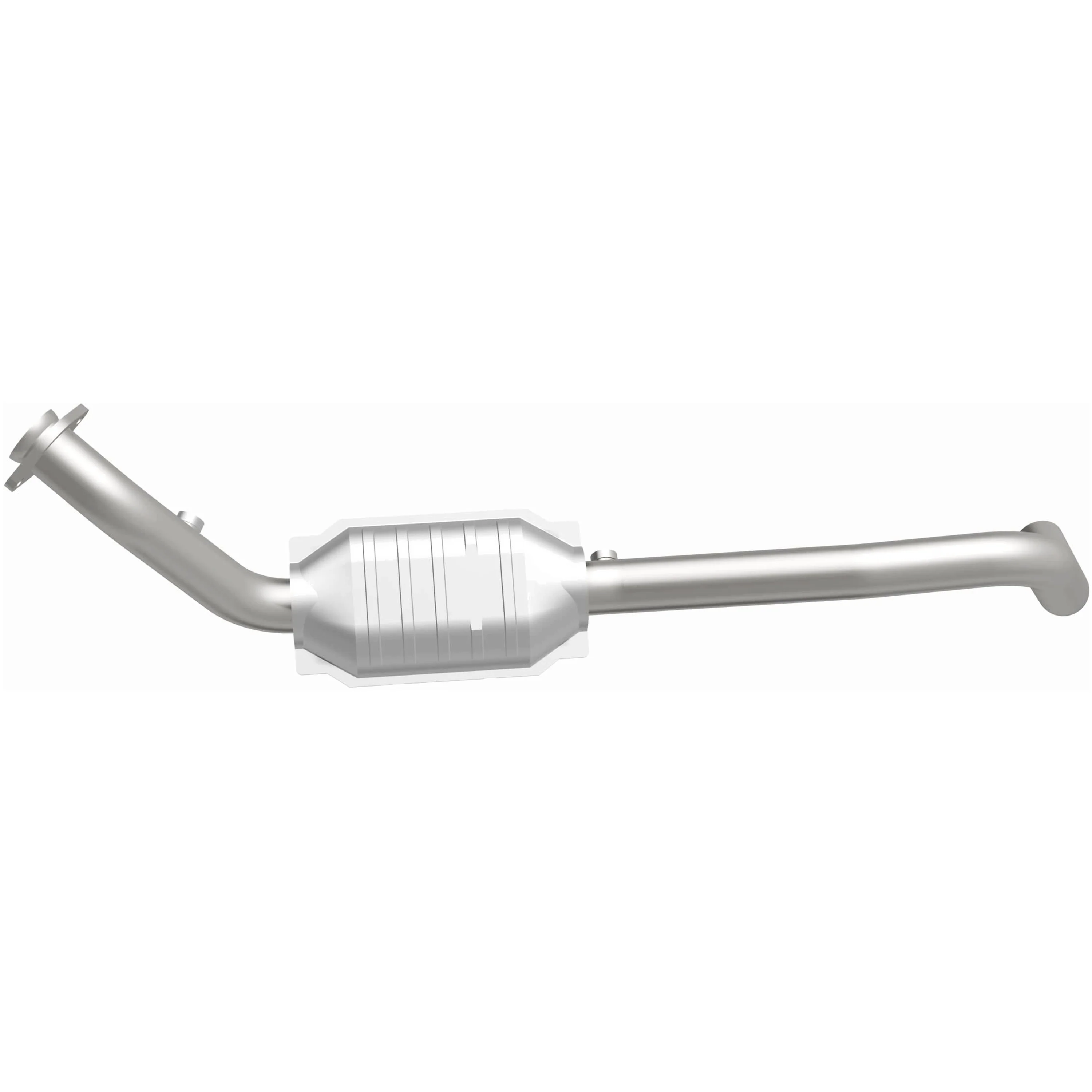 MagnaFlow 2004-2005 Dodge Ram 1500 5.7L HM Grade Federal / EPA Compliant Direct-Fit Catalytic Converter 93402 - Image 4