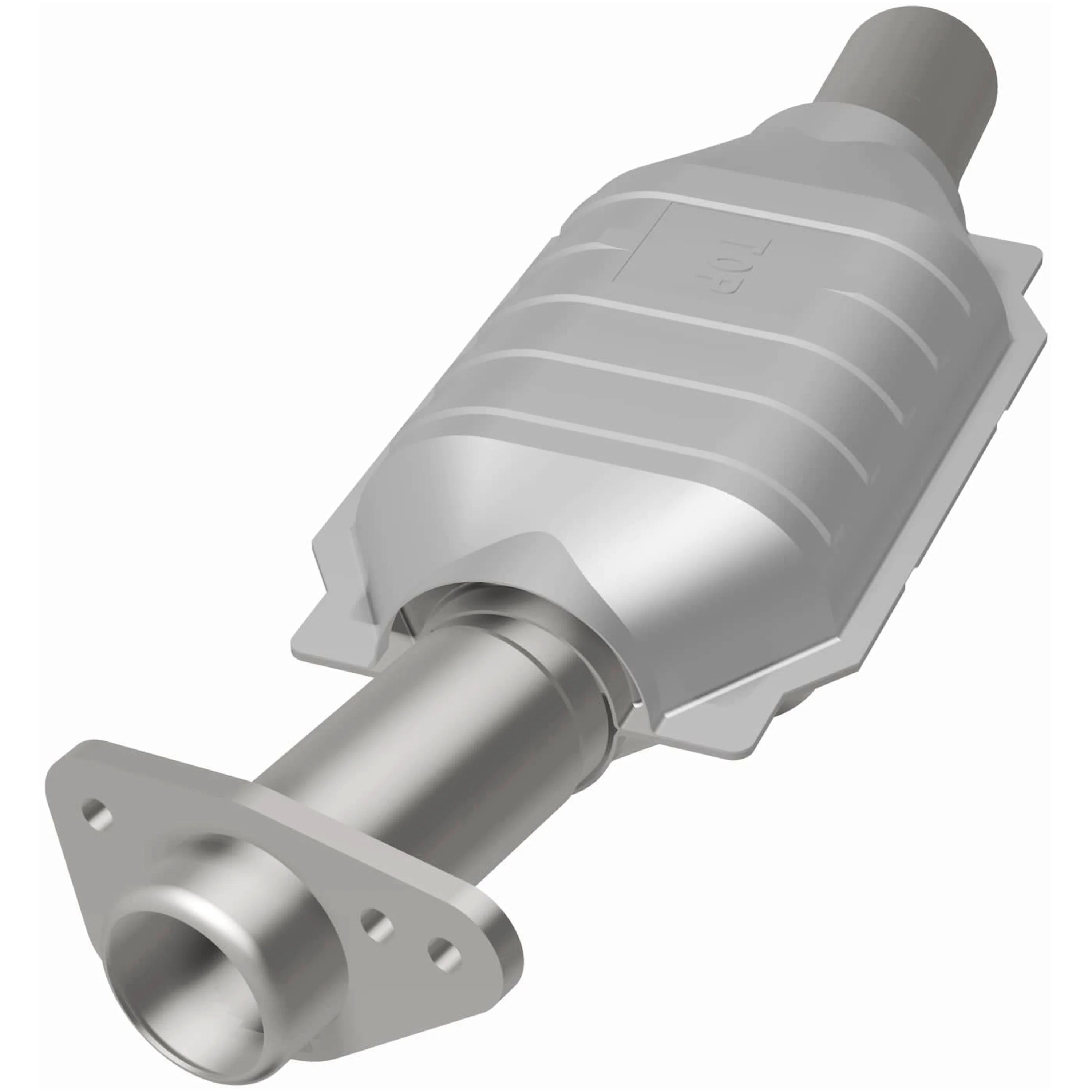 MagnaFlow Standard Grade Federal / EPA Compliant Direct-Fit Catalytic Converter 93418 - Image 3