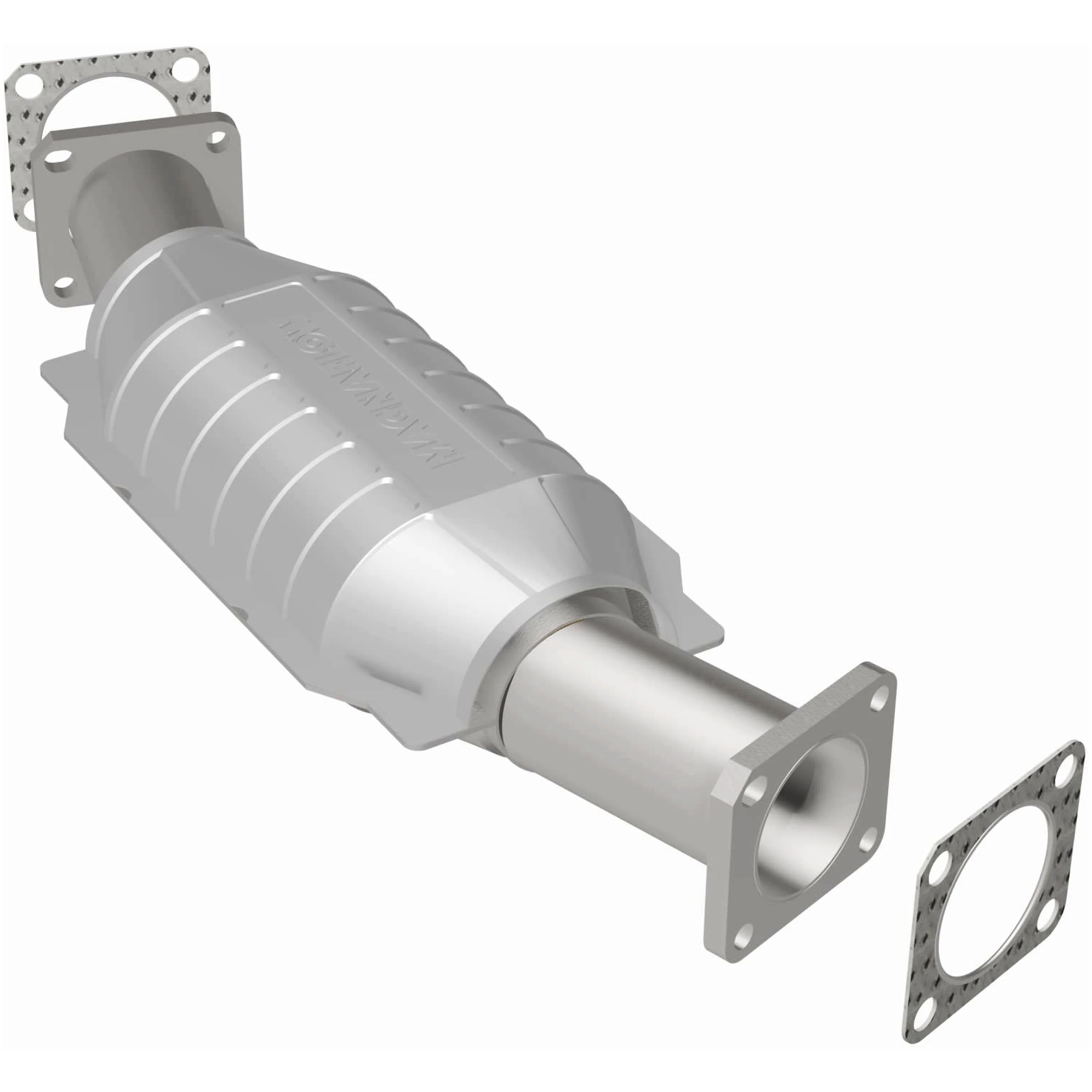 MagnaFlow Standard Grade Federal / EPA Compliant Direct-Fit Catalytic Converter 93426 - Image 2