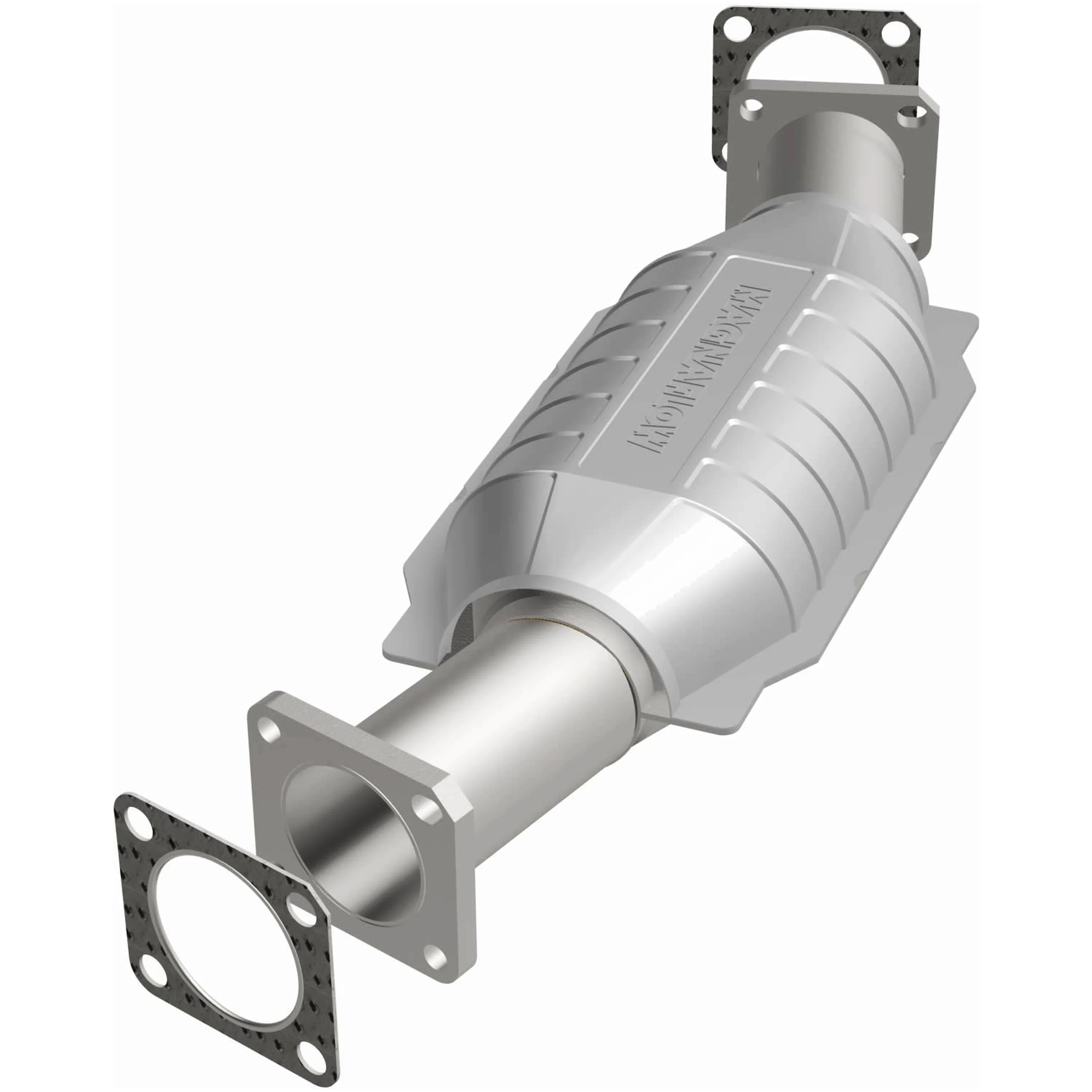 MagnaFlow Standard Grade Federal / EPA Compliant Direct-Fit Catalytic Converter 93426 - Image 3