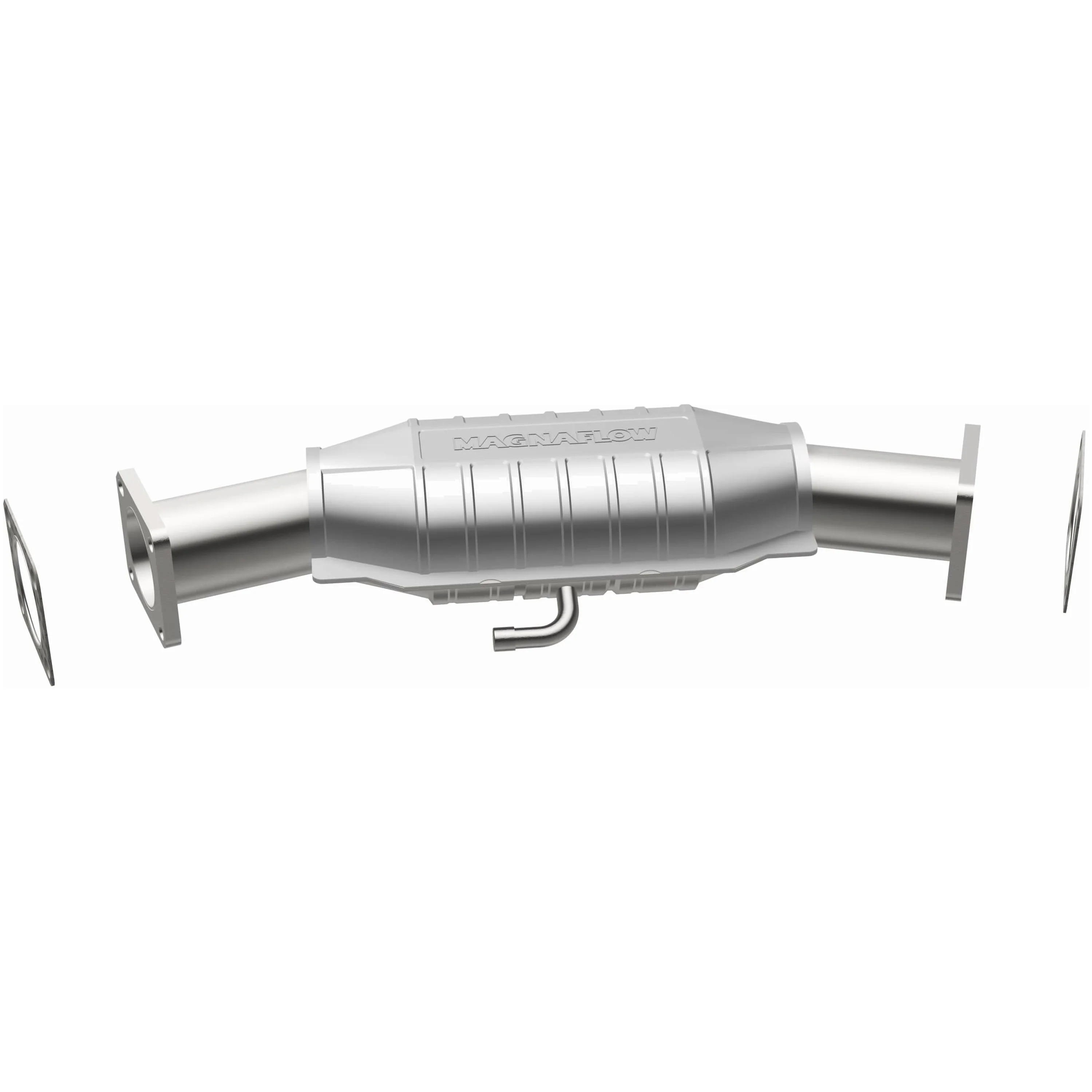 MagnaFlow Standard Grade Federal / EPA Compliant Direct-Fit Catalytic Converter 93426 - Image 4