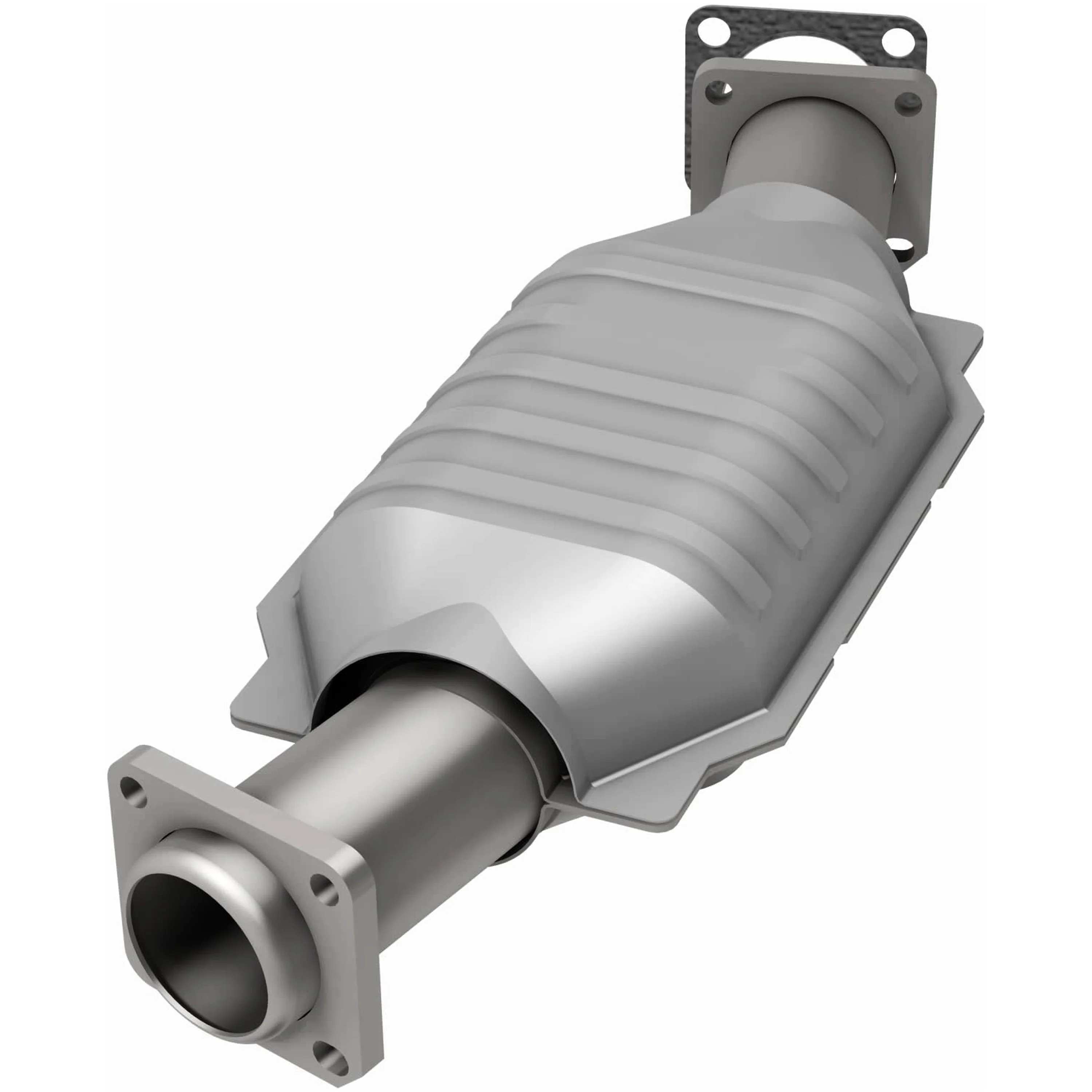 MagnaFlow Standard Grade Federal / EPA Compliant Direct-Fit Catalytic Converter 93427 - Image 3