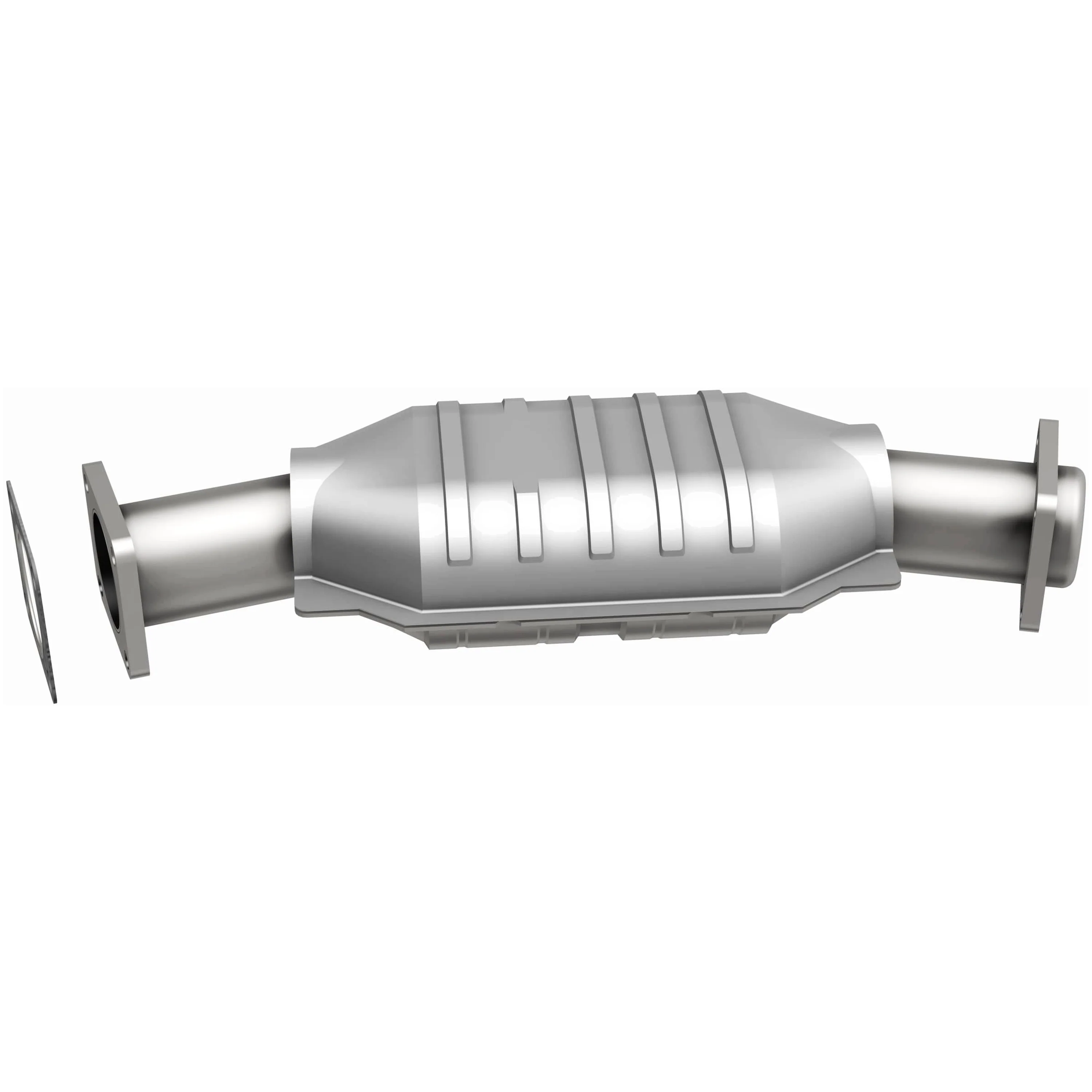 MagnaFlow Standard Grade Federal / EPA Compliant Direct-Fit Catalytic Converter 93427 - Image 4