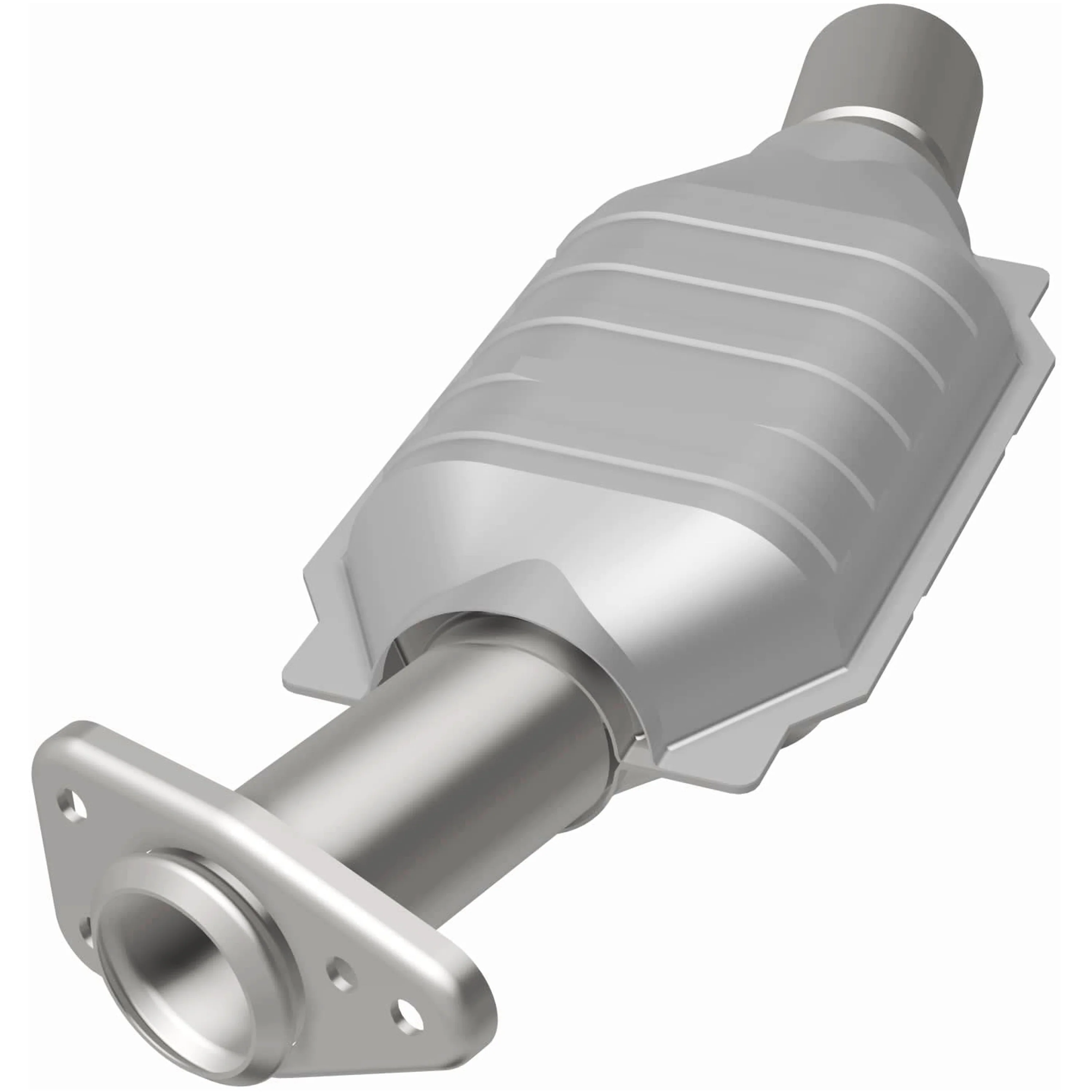 MagnaFlow Standard Grade Federal / EPA Compliant Direct-Fit Catalytic Converter 93431 - Image 3
