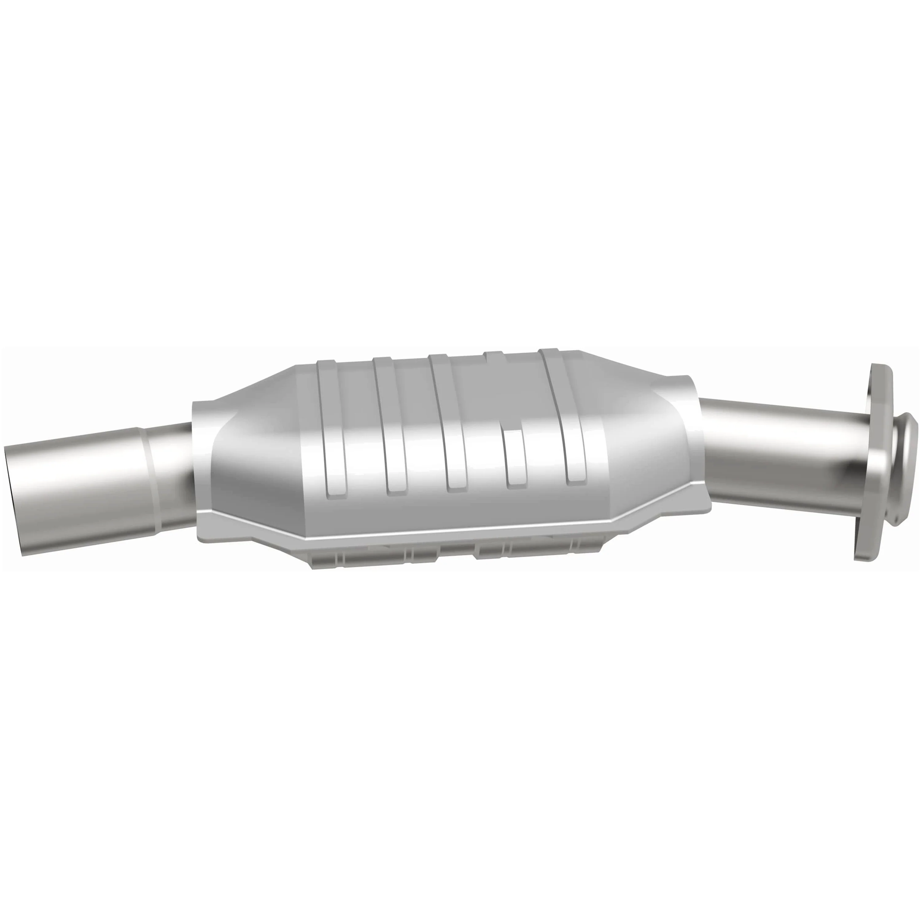 MagnaFlow Standard Grade Federal / EPA Compliant Direct-Fit Catalytic Converter 93431 - Image 4