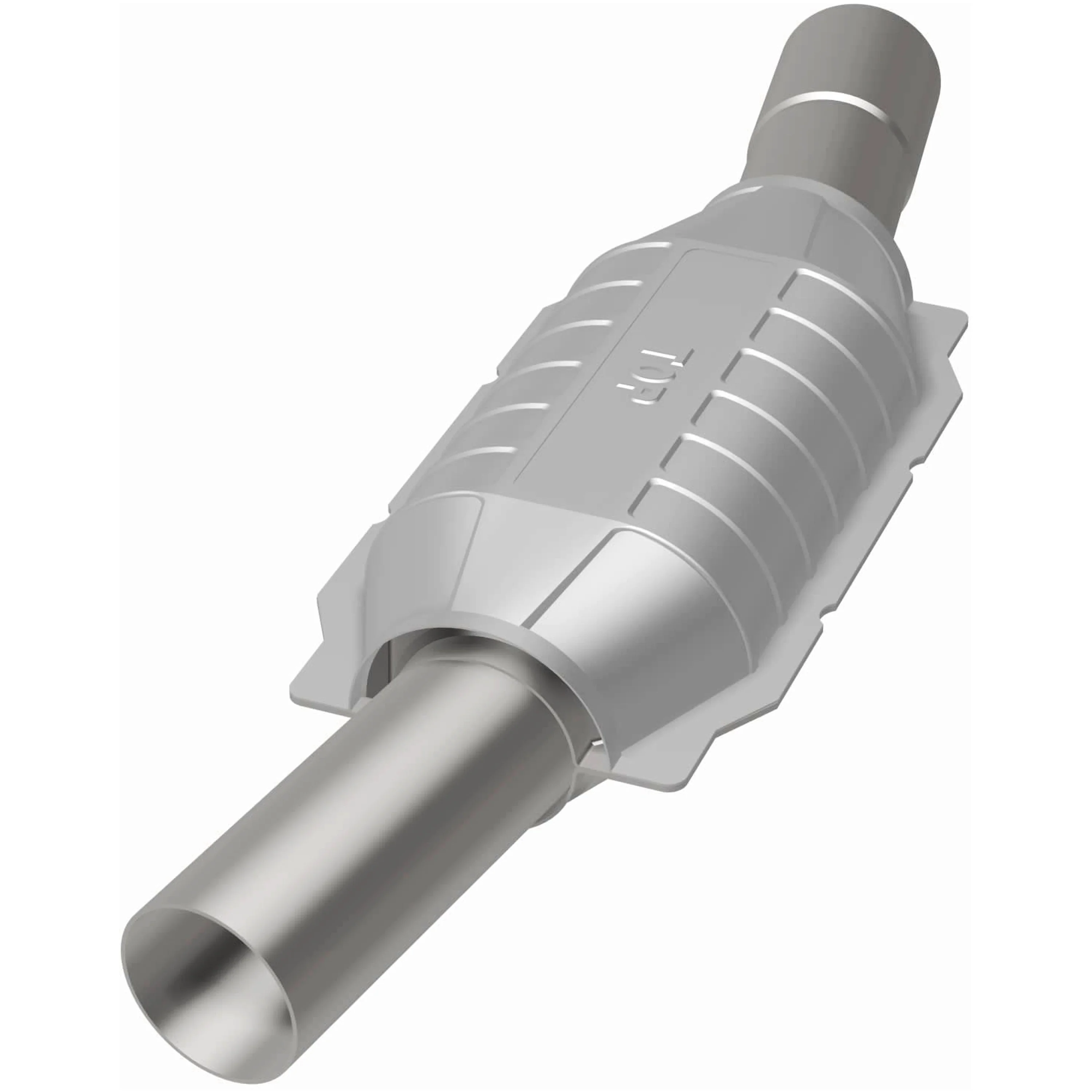 MagnaFlow Standard Grade Federal / EPA Compliant Direct-Fit Catalytic Converter 93432 - Image 3