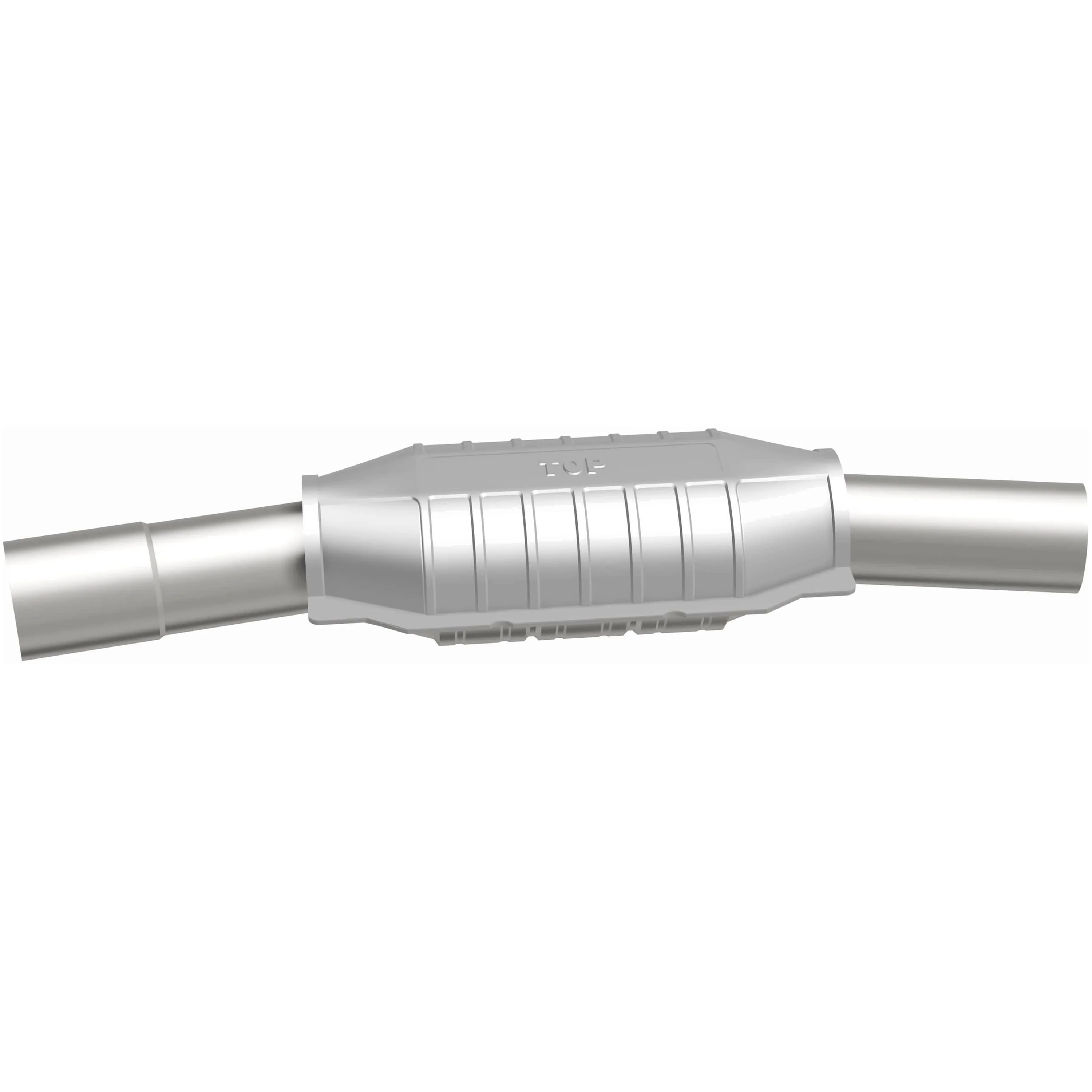 MagnaFlow Standard Grade Federal / EPA Compliant Direct-Fit Catalytic Converter 93432 - Image 4