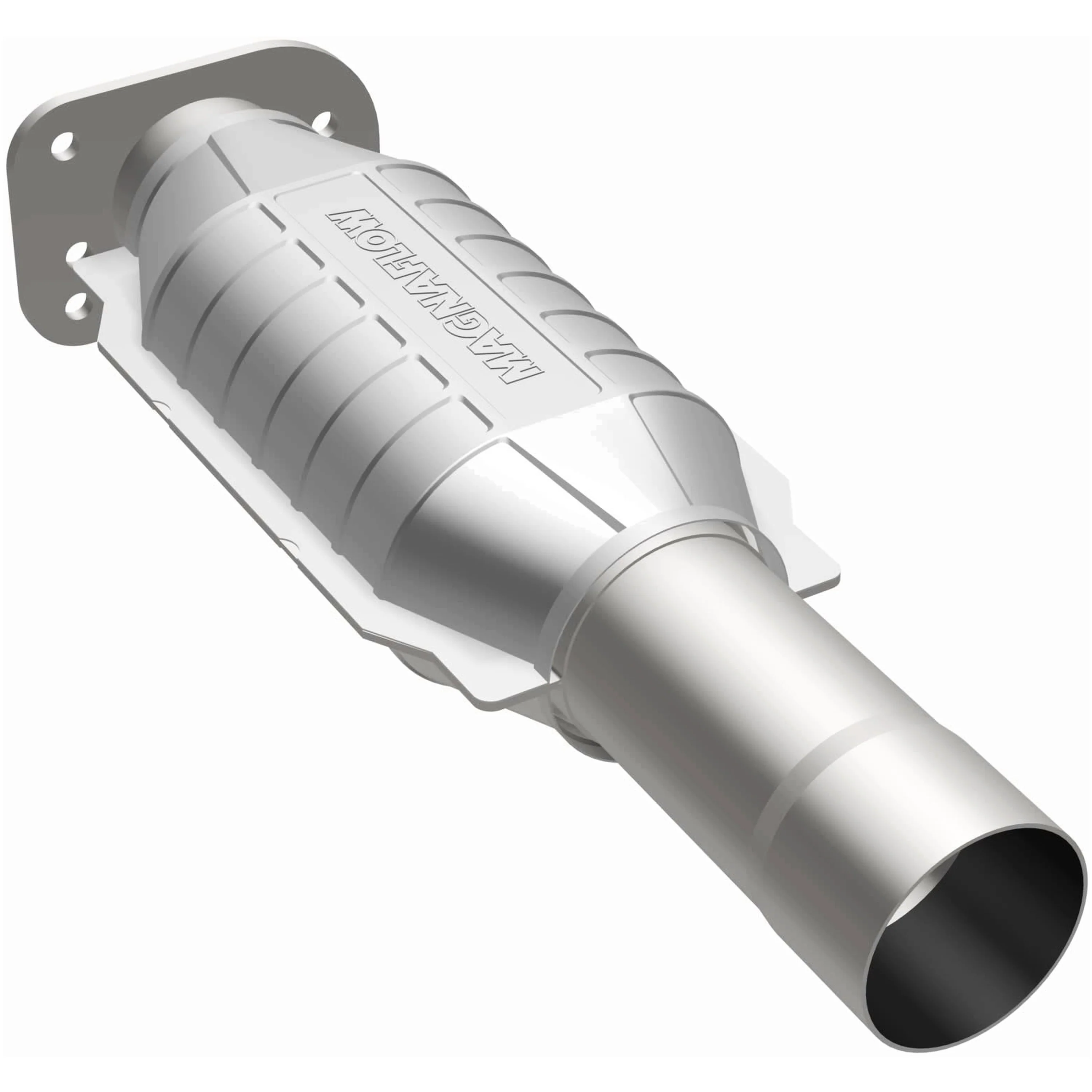 MagnaFlow Standard Grade Federal / EPA Compliant Direct-Fit Catalytic Converter 93441 - Image 2