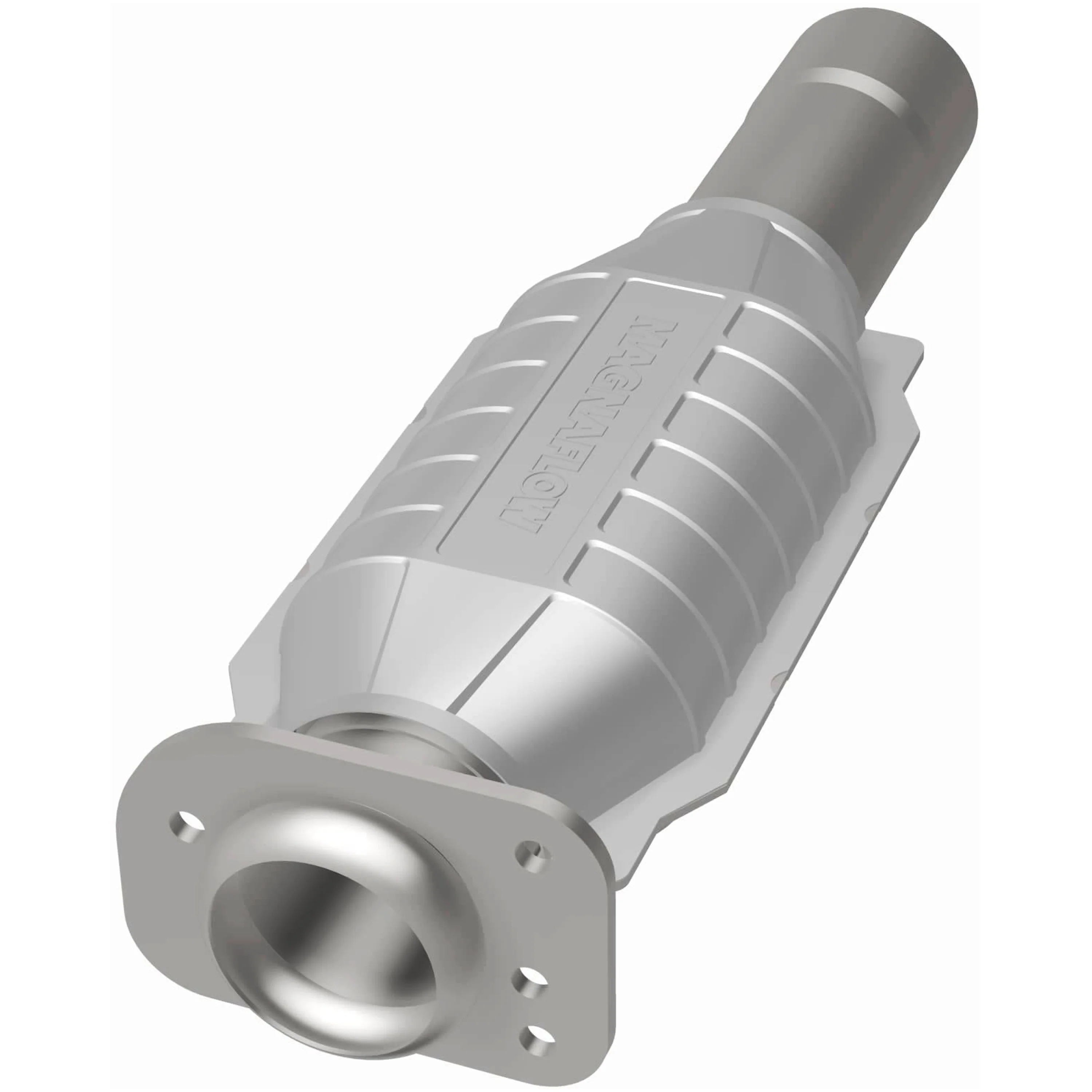 MagnaFlow Standard Grade Federal / EPA Compliant Direct-Fit Catalytic Converter 93441 - Image 3
