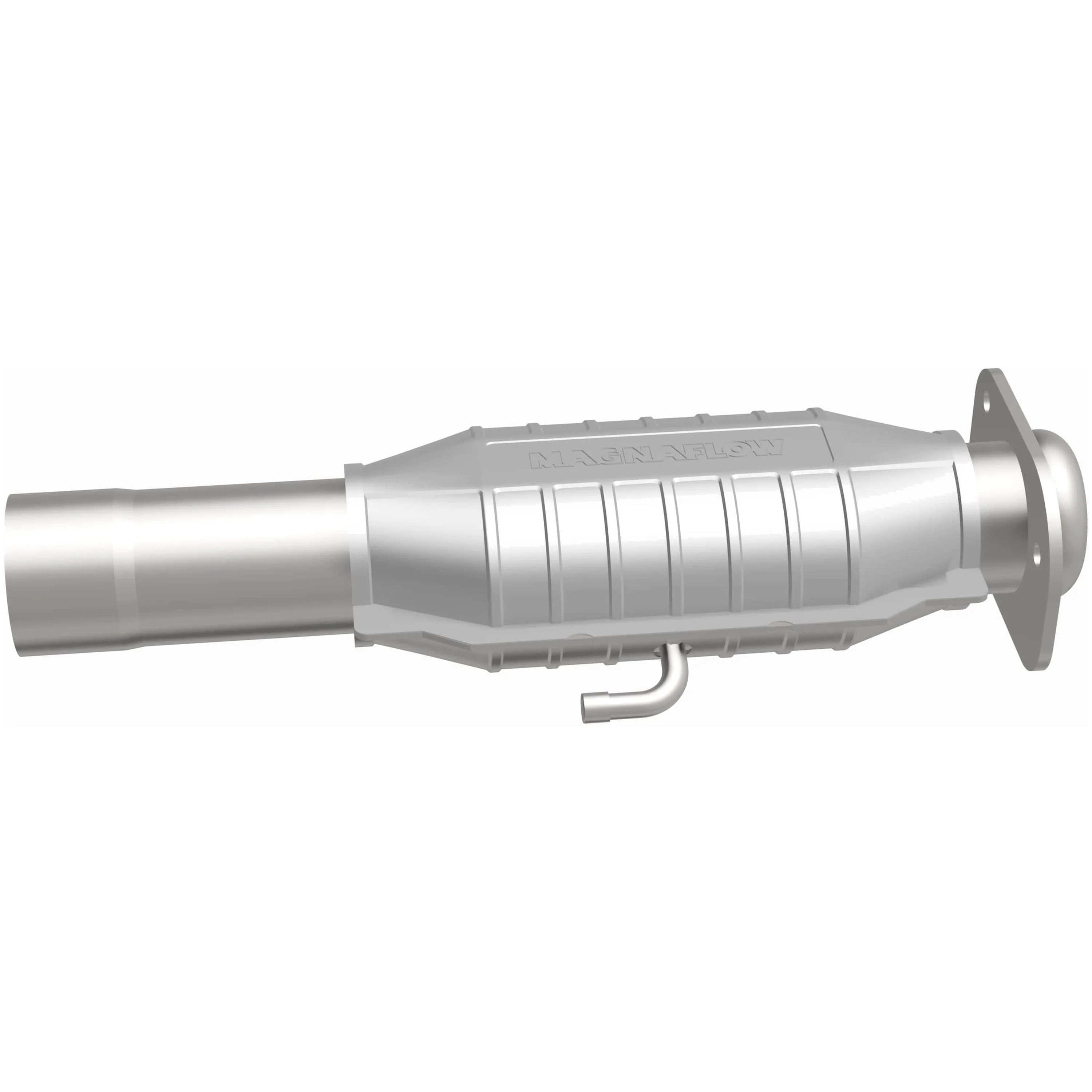 MagnaFlow Standard Grade Federal / EPA Compliant Direct-Fit Catalytic Converter 93441 - Image 4
