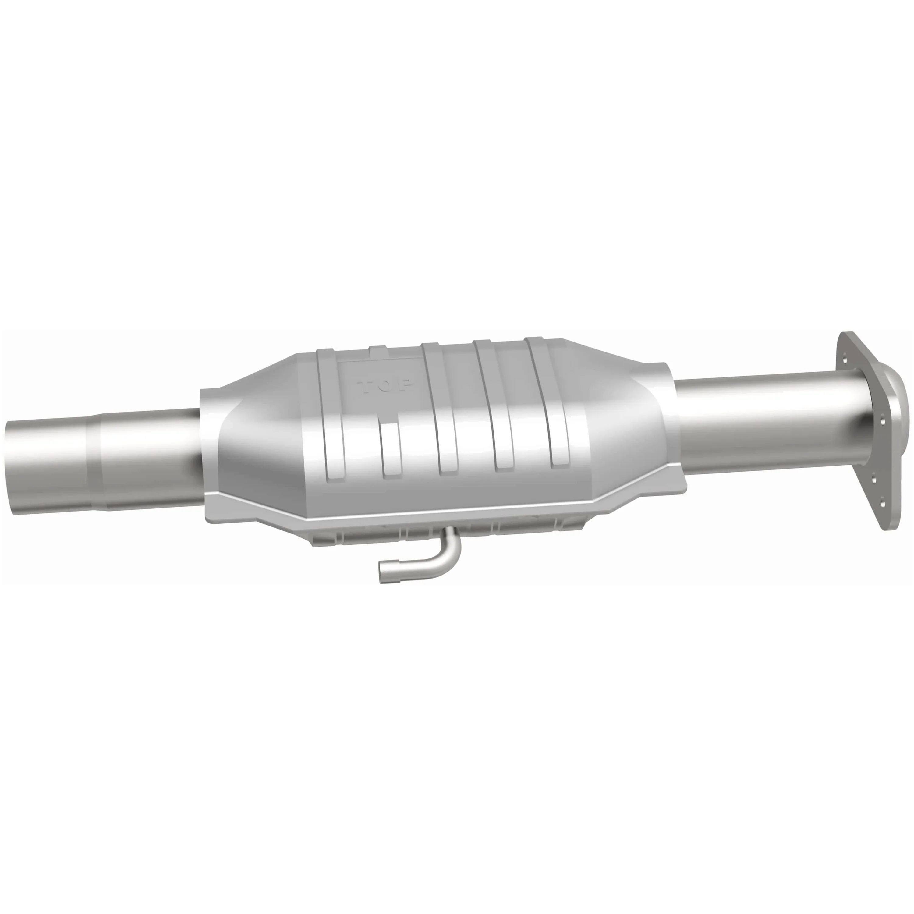 MagnaFlow Standard Grade Federal / EPA Compliant Direct-Fit Catalytic Converter 93456 - Image 4
