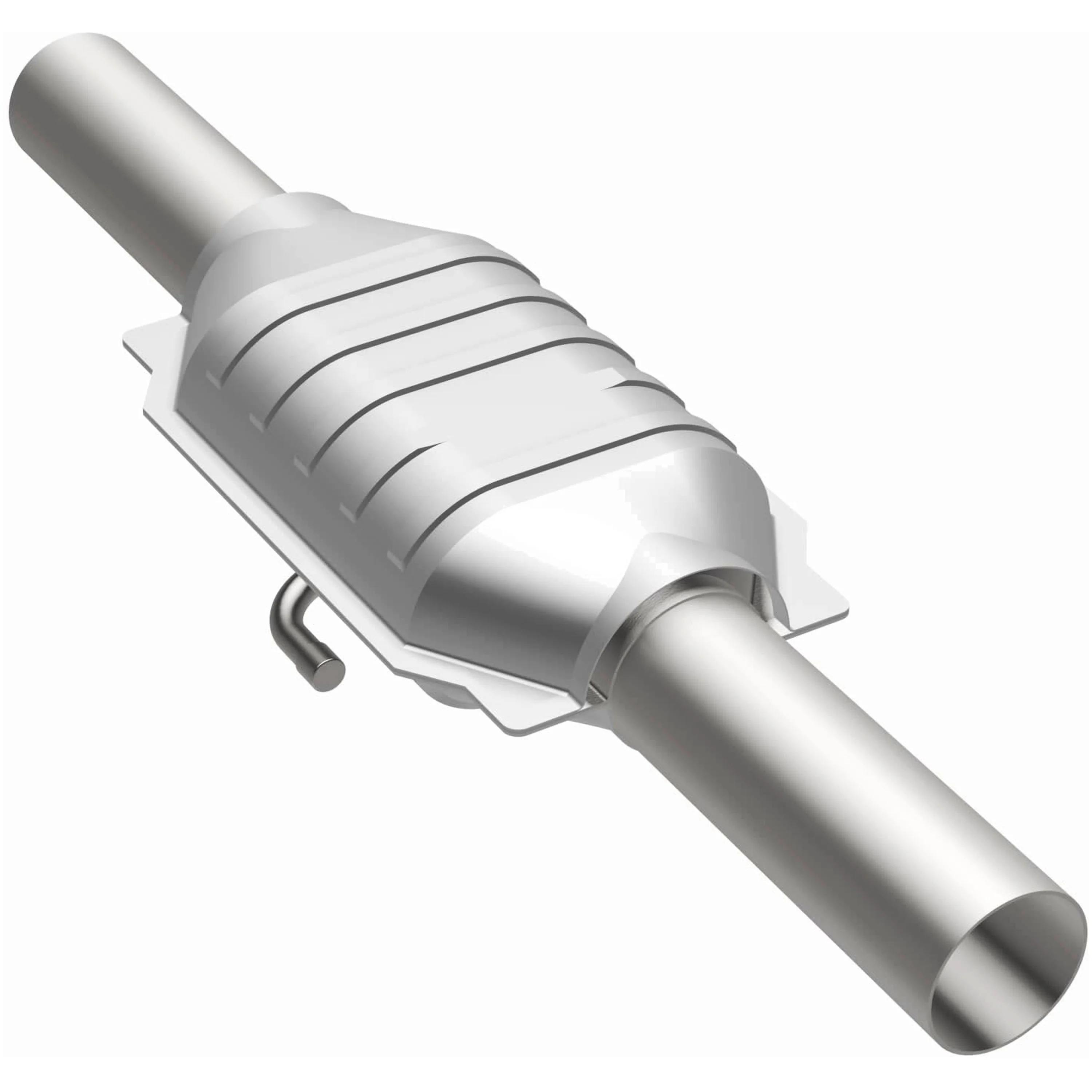 MagnaFlow Standard Grade Federal / EPA Compliant Direct-Fit Catalytic Converter 93470 - Image 2