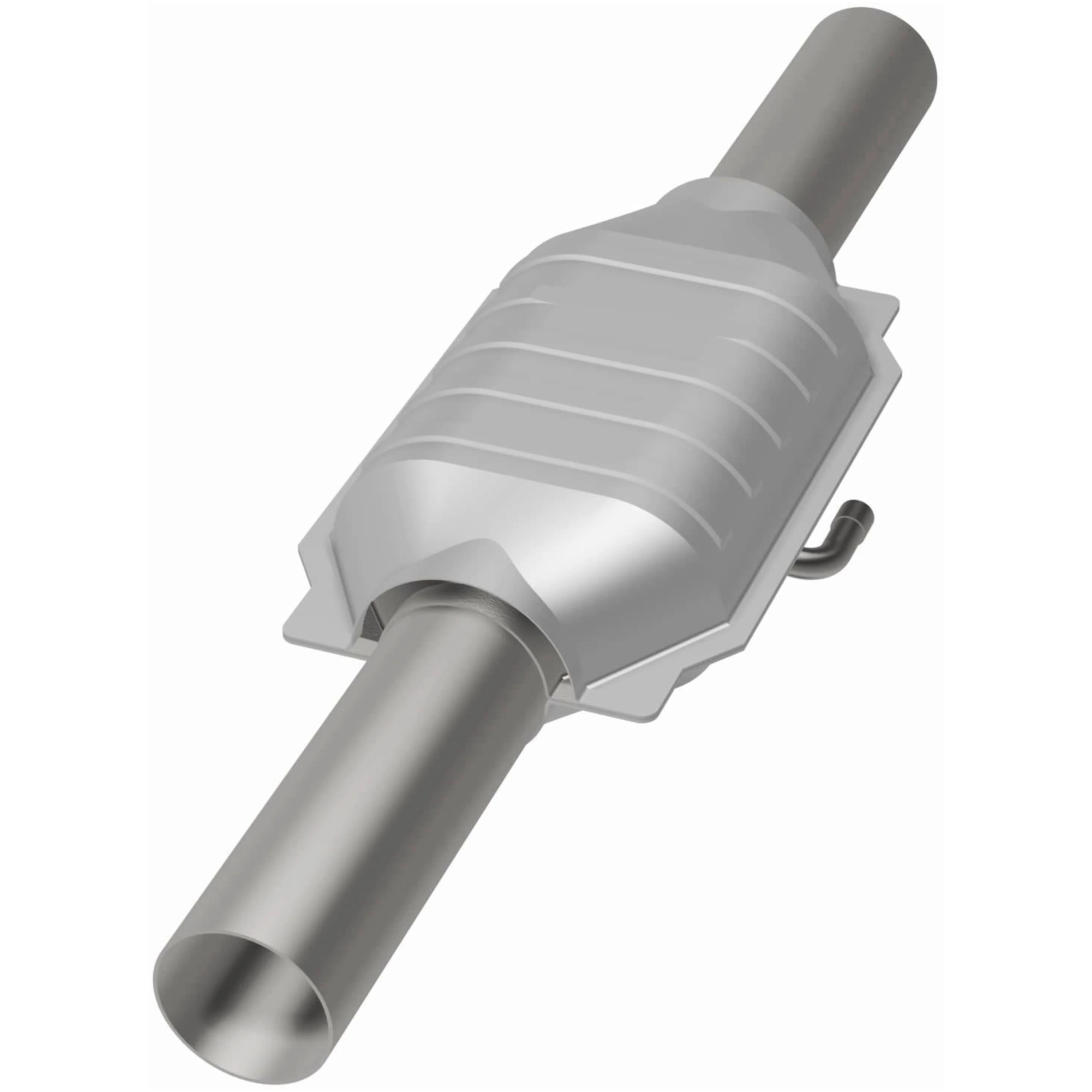 MagnaFlow Standard Grade Federal / EPA Compliant Direct-Fit Catalytic Converter 93470 - Image 3