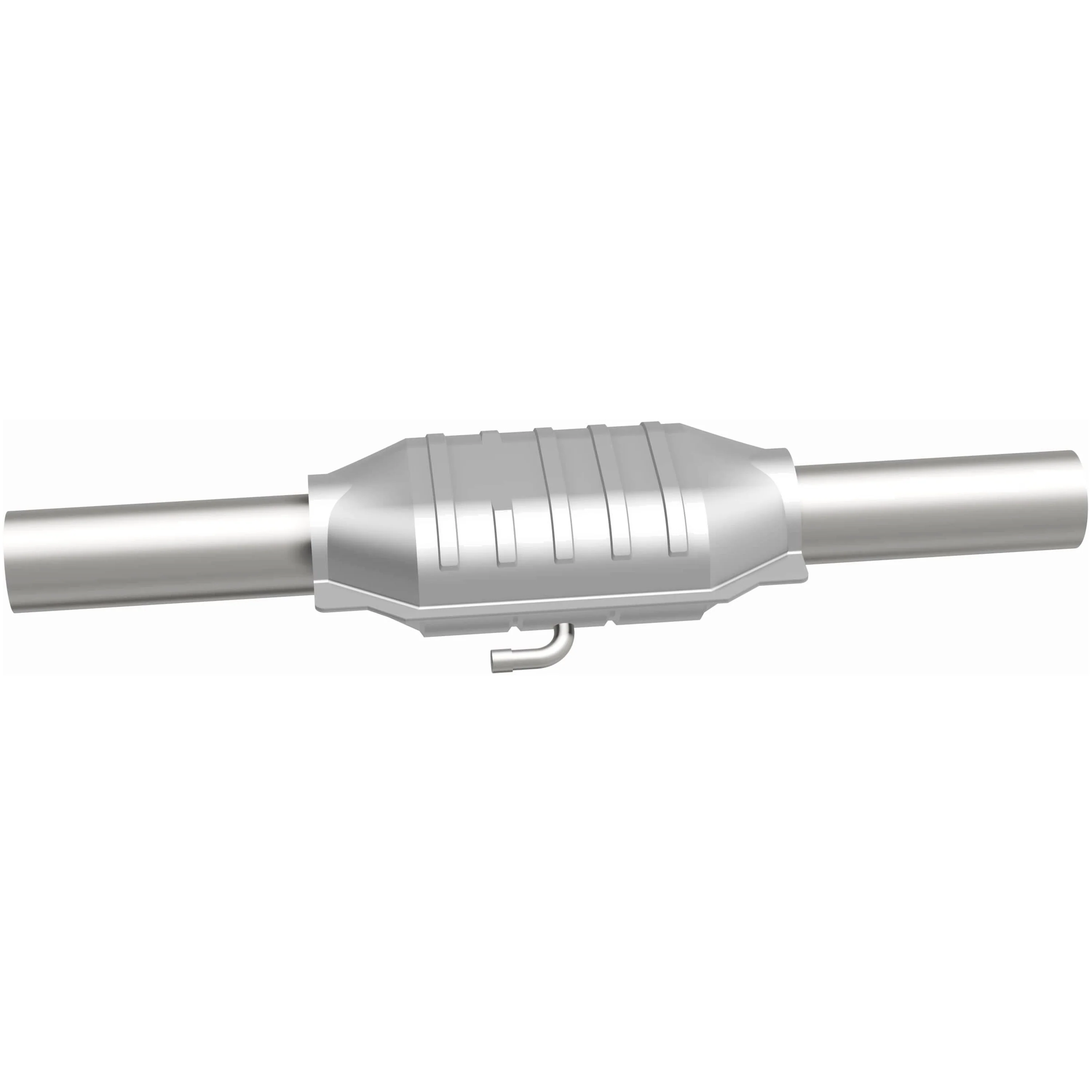 MagnaFlow Standard Grade Federal / EPA Compliant Direct-Fit Catalytic Converter 93470 - Image 4