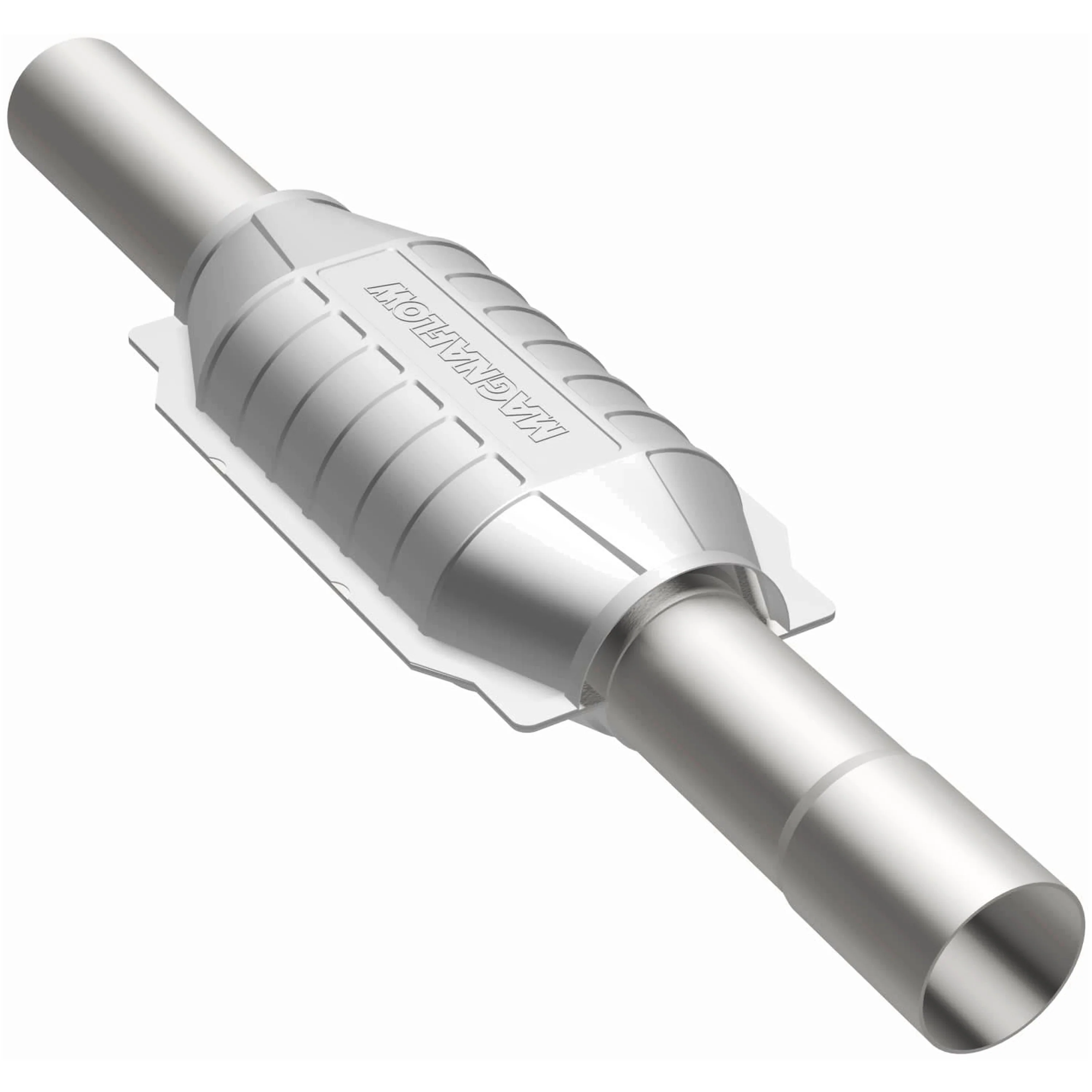 MagnaFlow Standard Grade Federal / EPA Compliant Direct-Fit Catalytic Converter 93475 - Image 2