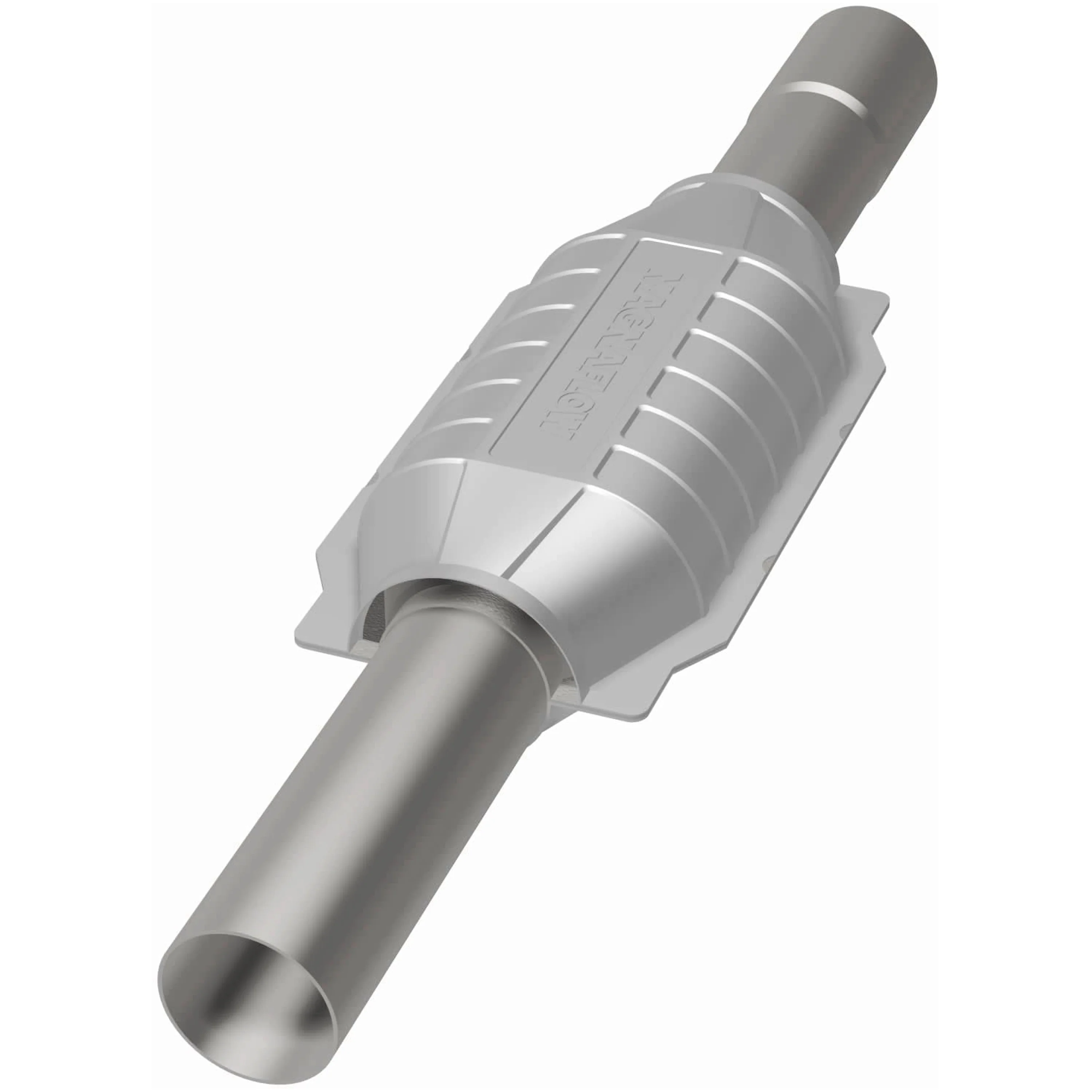 MagnaFlow Standard Grade Federal / EPA Compliant Direct-Fit Catalytic Converter 93475 - Image 3
