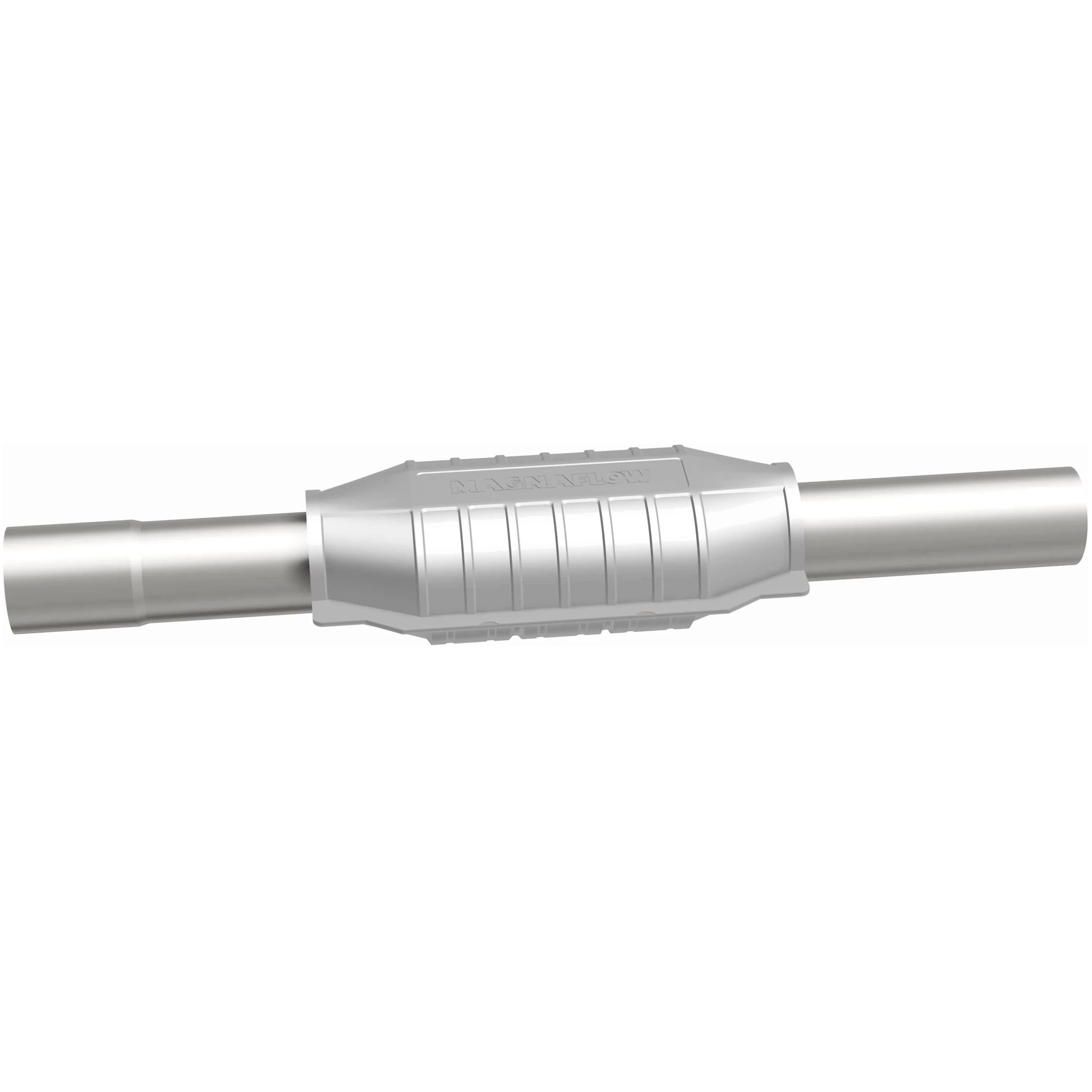 MagnaFlow Standard Grade Federal / EPA Compliant Direct-Fit Catalytic Converter 93475 - Image 4