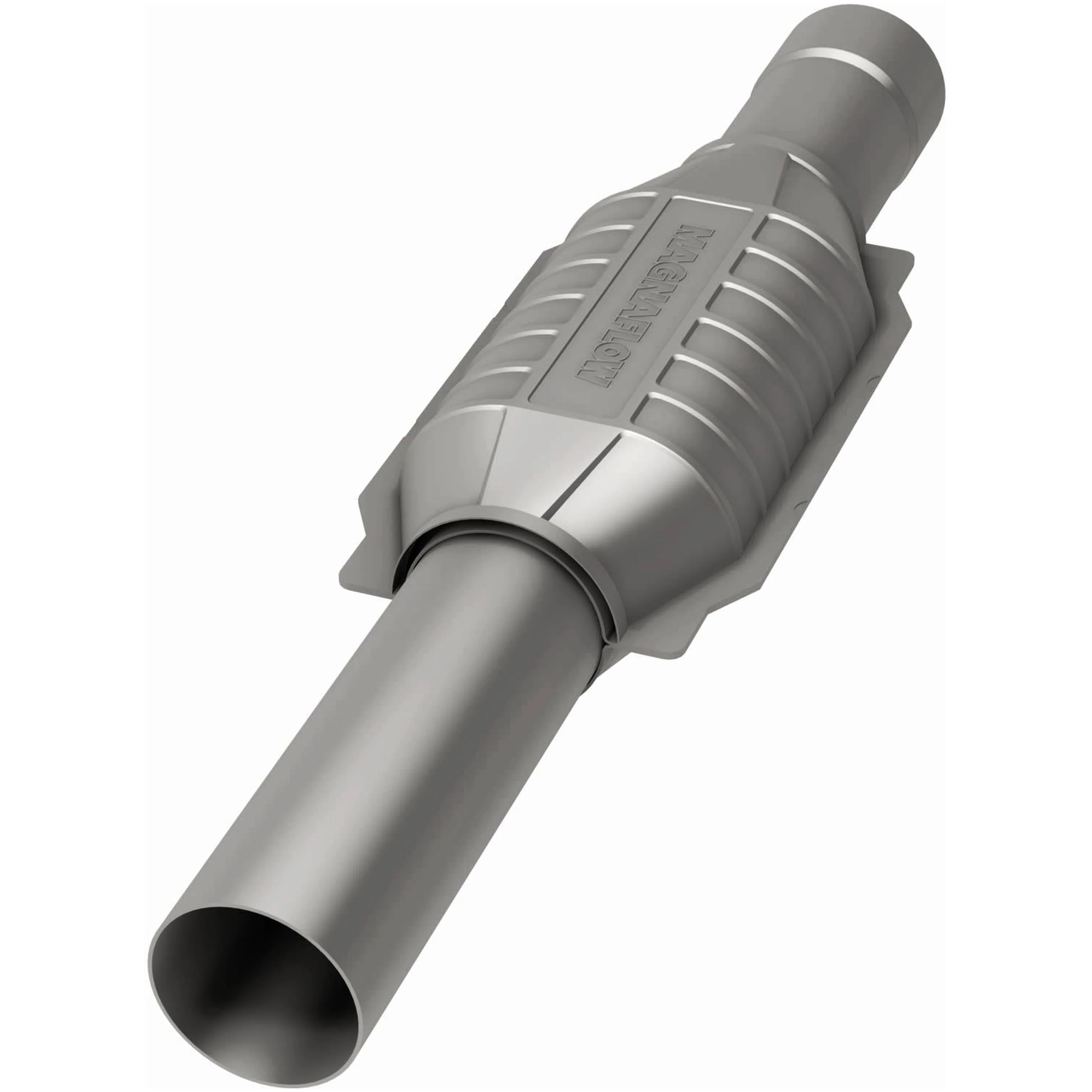 MagnaFlow Standard Grade Federal / EPA Compliant Direct-Fit Catalytic Converter 93476 - Image 3