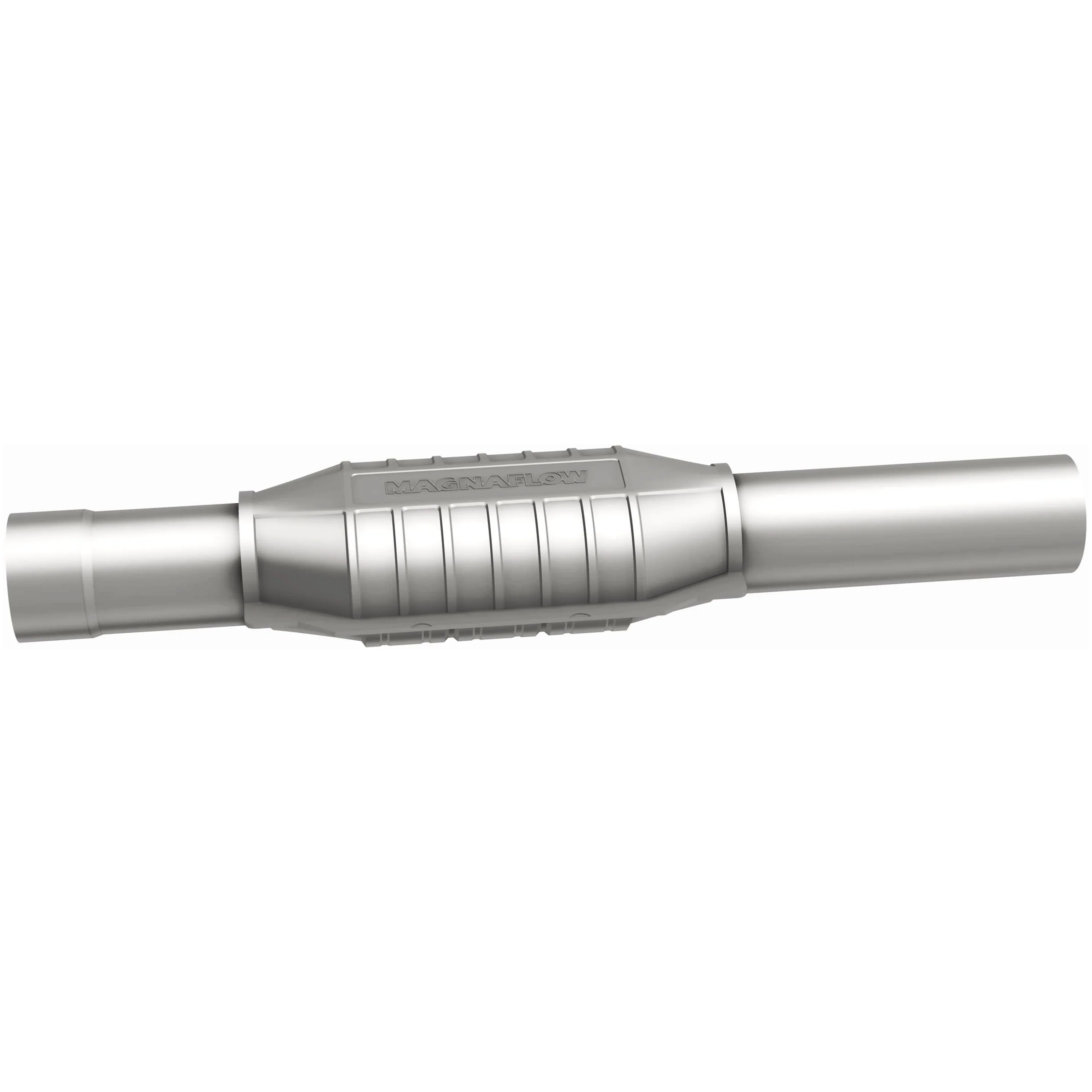 MagnaFlow Standard Grade Federal / EPA Compliant Direct-Fit Catalytic Converter 93476 - Image 4