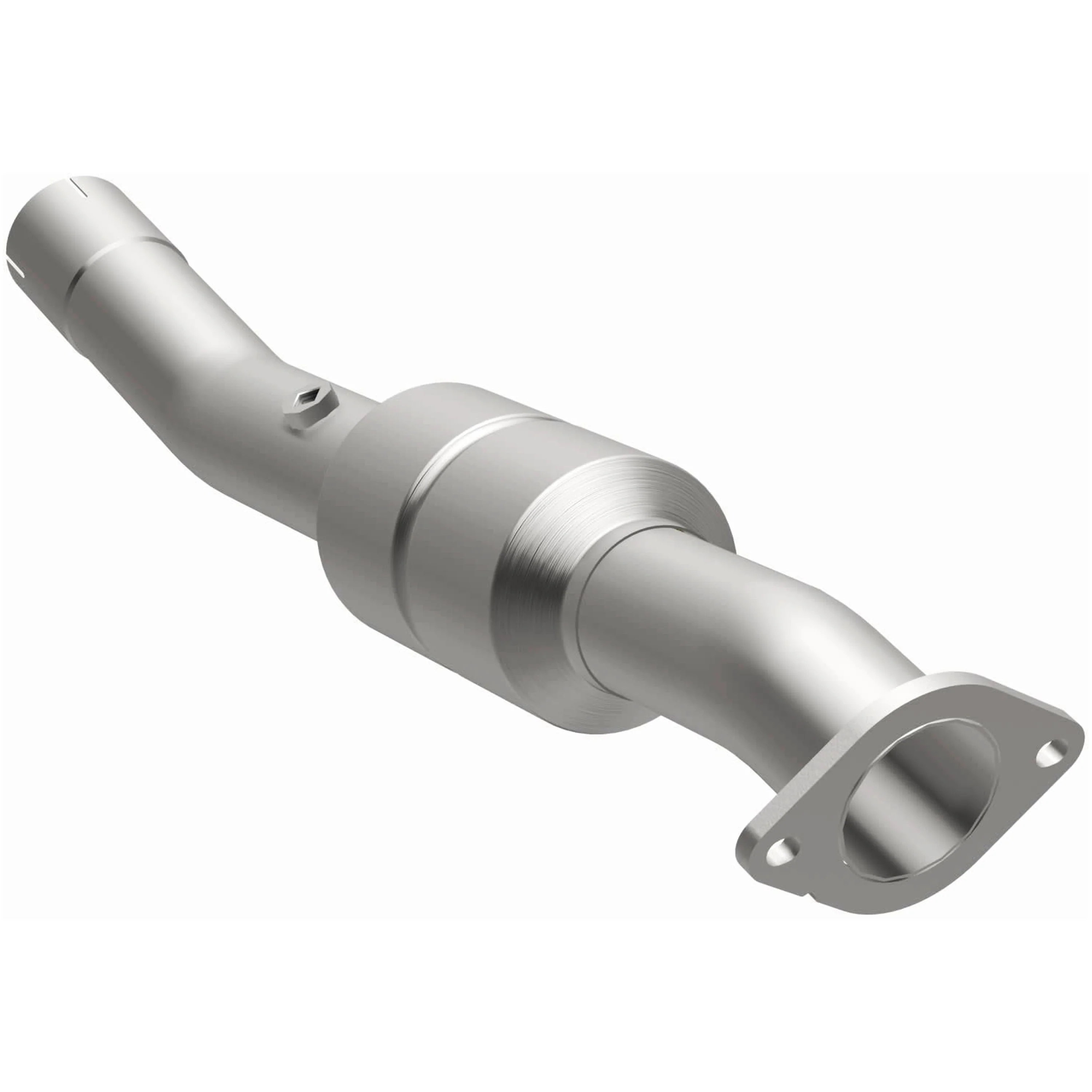 MagnaFlow HM Grade Federal / EPA Compliant Direct-Fit Catalytic Converter 93479 - Image 2