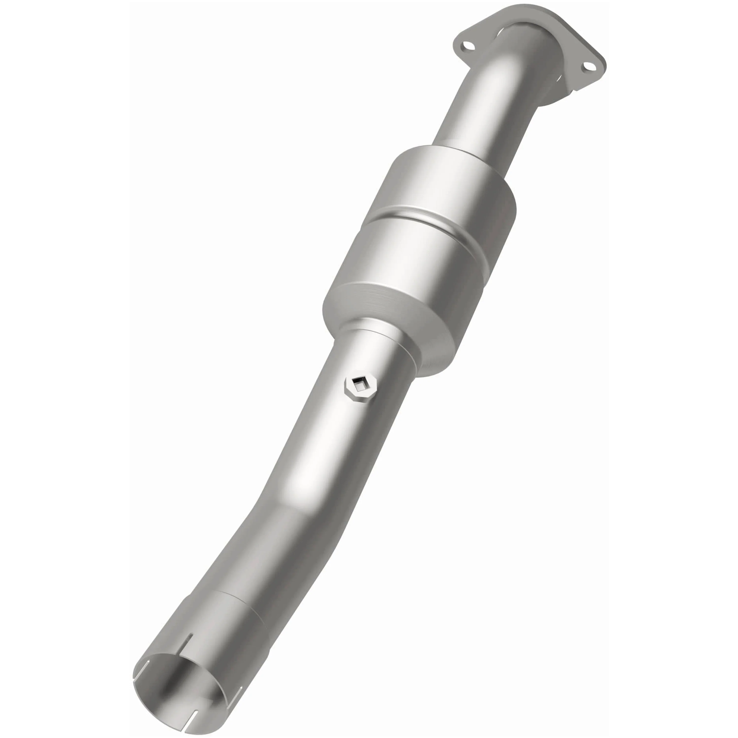 MagnaFlow HM Grade Federal / EPA Compliant Direct-Fit Catalytic Converter 93479 - Image 3