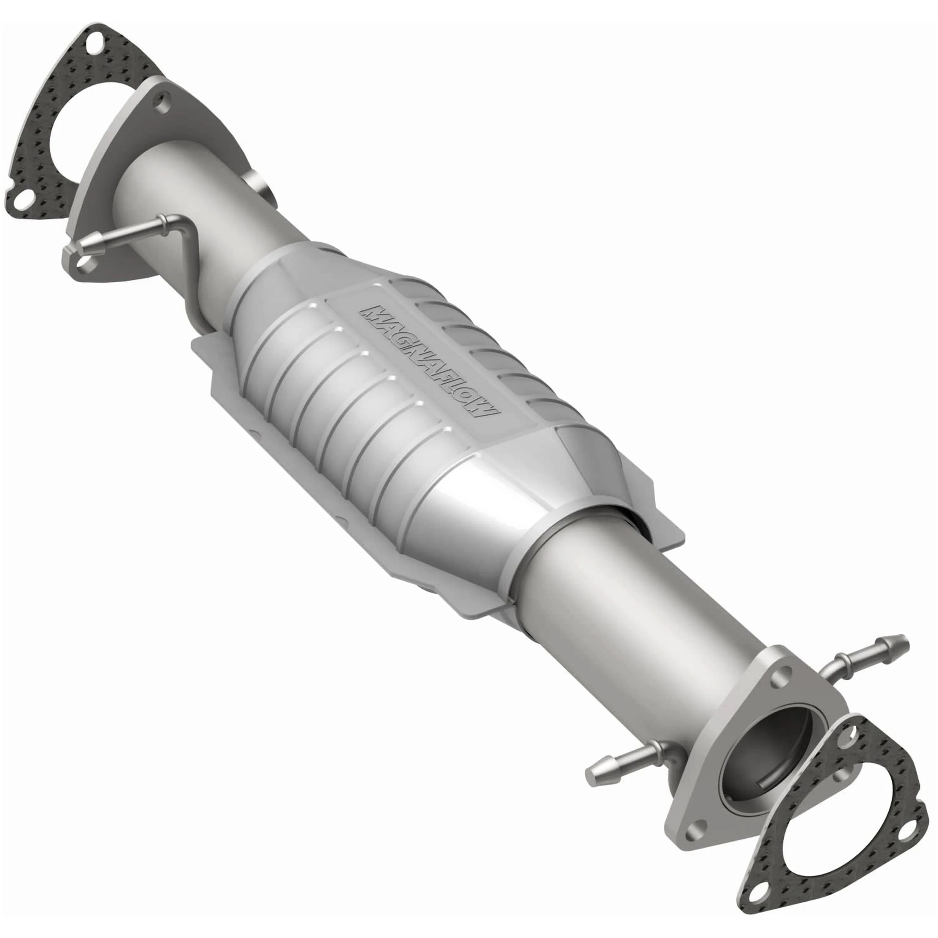 MagnaFlow HM Grade Federal / EPA Compliant Direct-Fit Catalytic Converter 93484 - Image 2