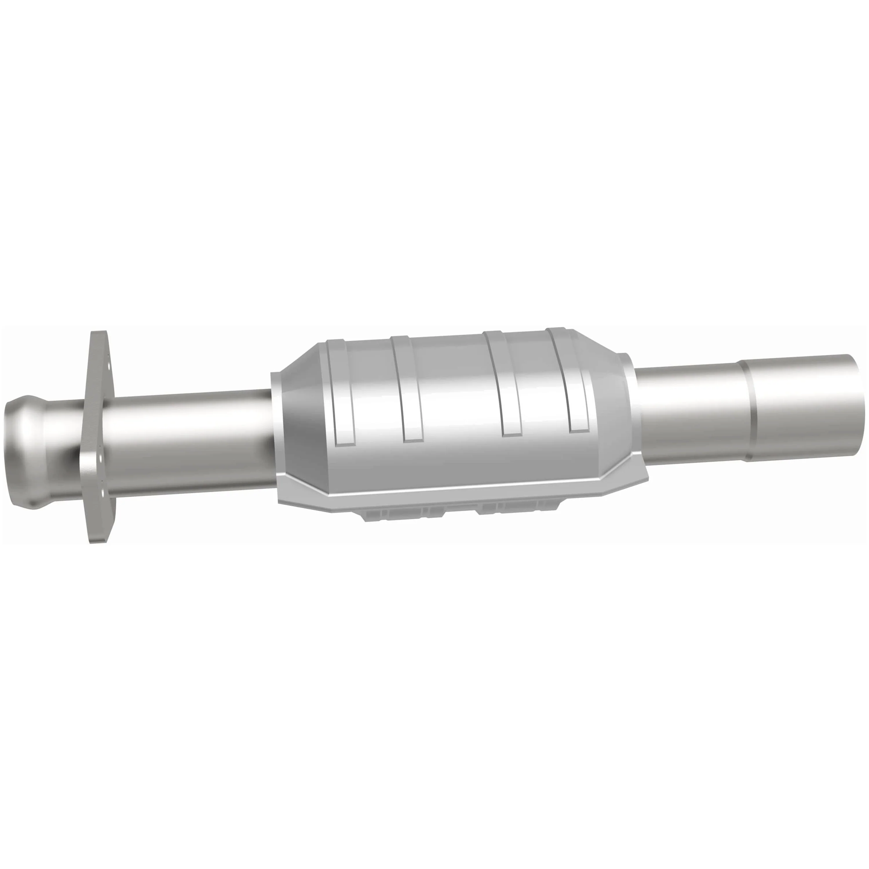 MagnaFlow Standard Grade Federal / EPA Compliant Direct-Fit Catalytic Converter 93485 - Image 4