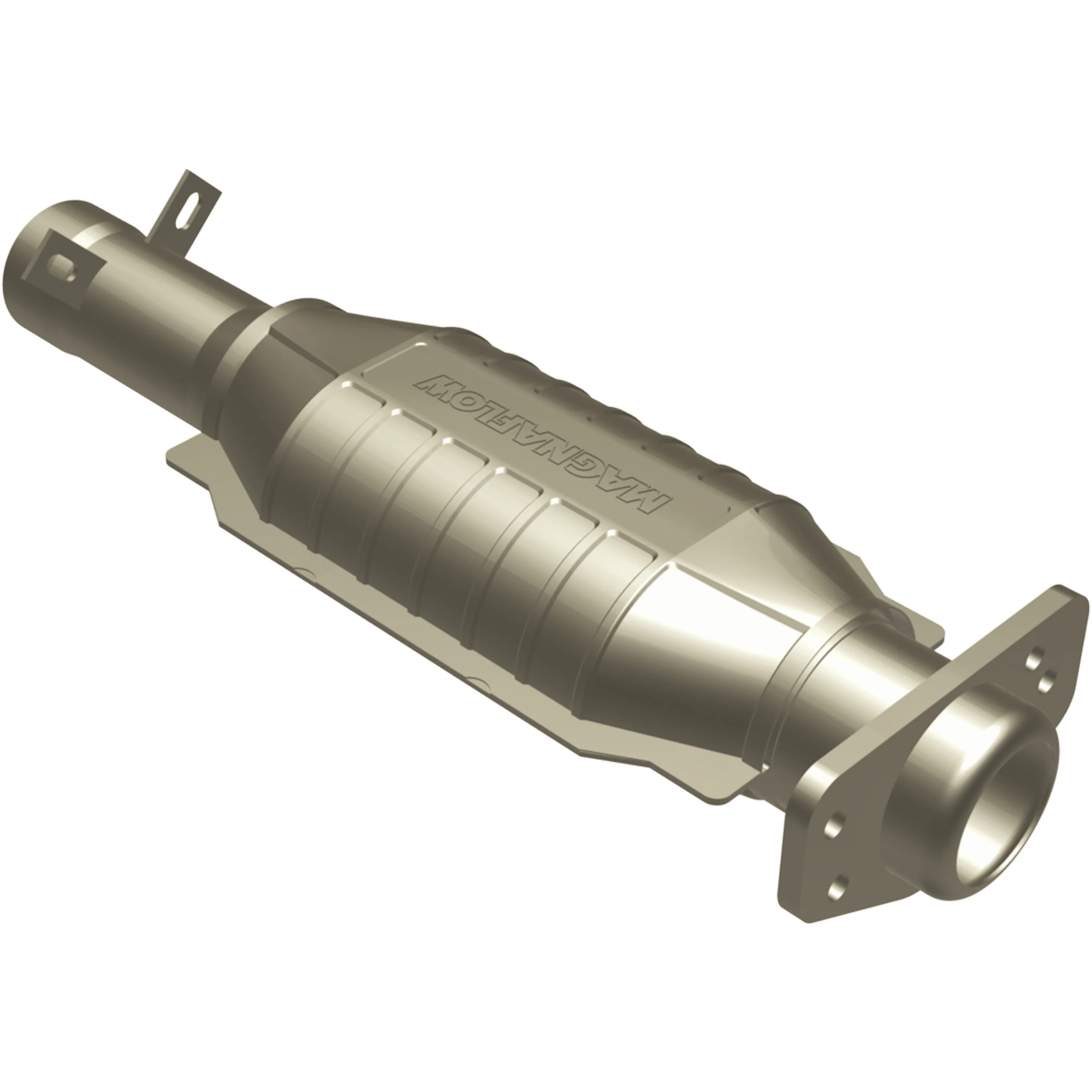 MagnaFlow Standard Grade Federal / EPA Compliant Direct-Fit Catalytic Converter 93486