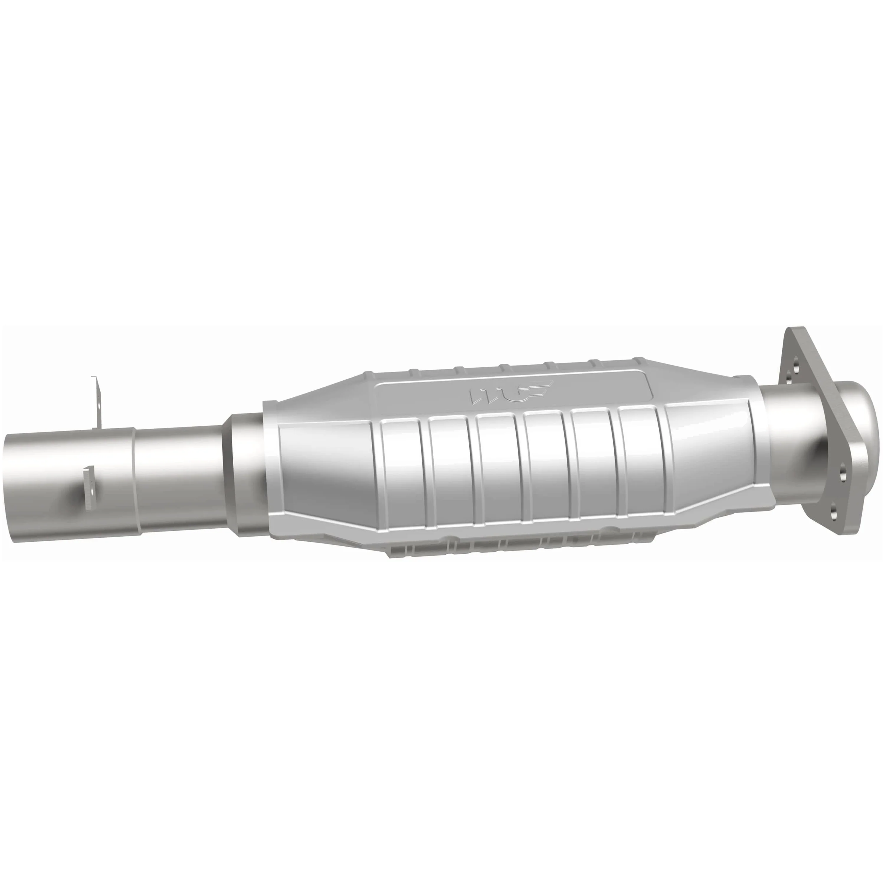 MagnaFlow Standard Grade Federal / EPA Compliant Direct-Fit Catalytic Converter 93486 - Image 4