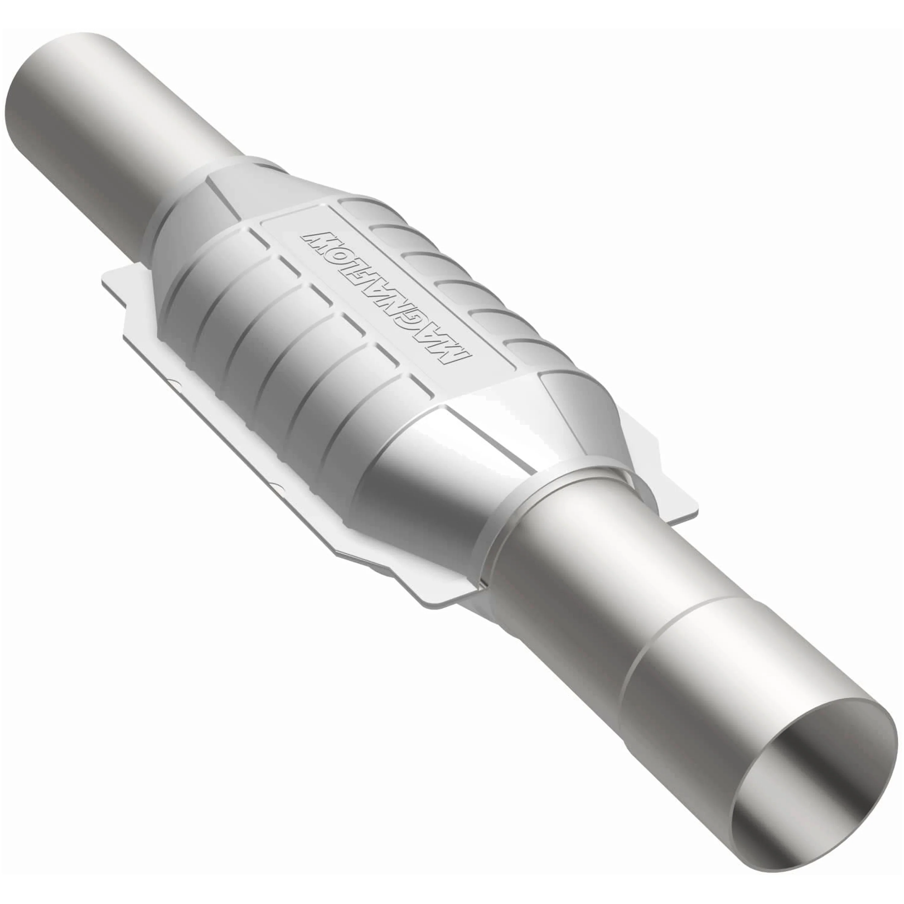 MagnaFlow Standard Grade Federal / EPA Compliant Direct-Fit Catalytic Converter 93488 - Image 2