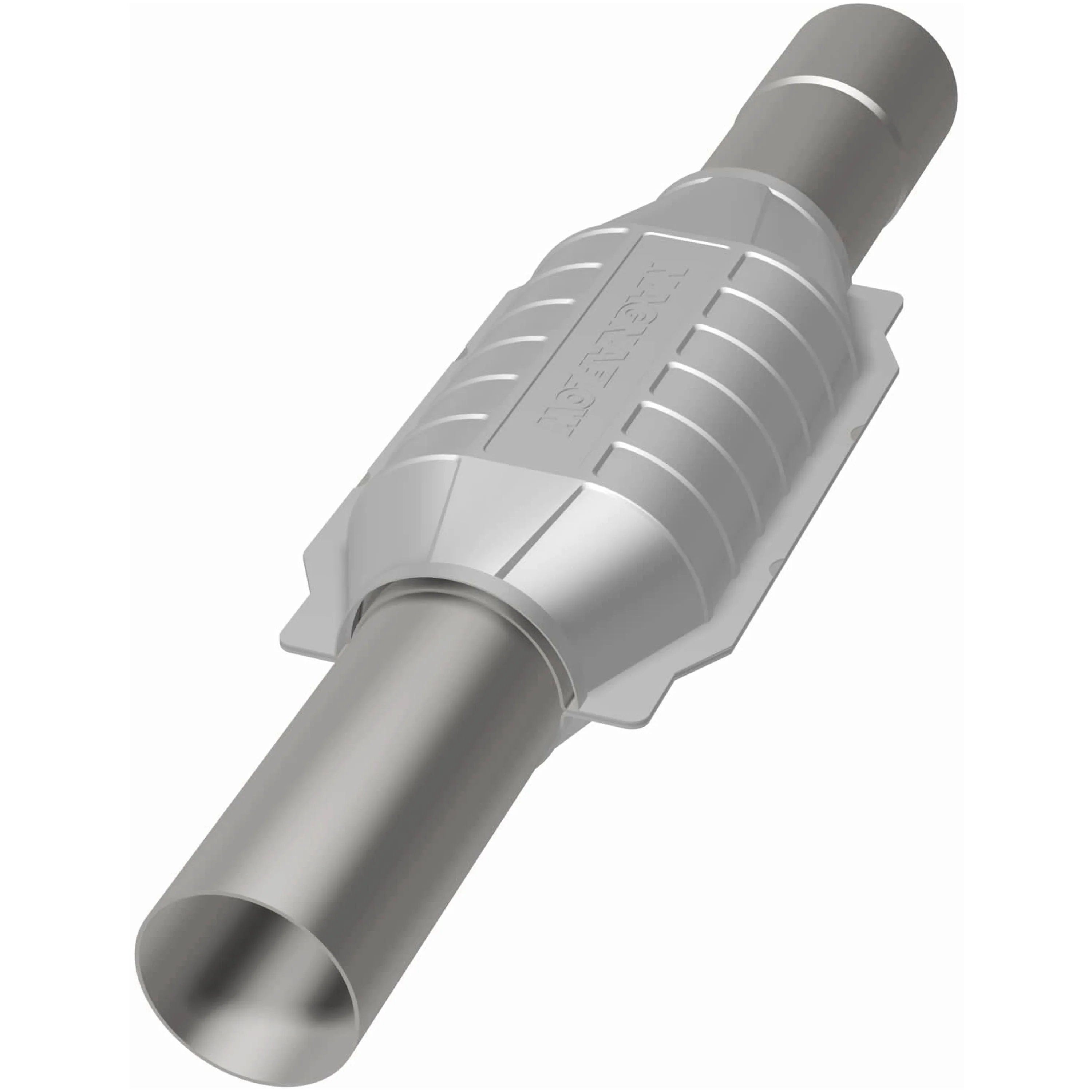 MagnaFlow Standard Grade Federal / EPA Compliant Direct-Fit Catalytic Converter 93488 - Image 3