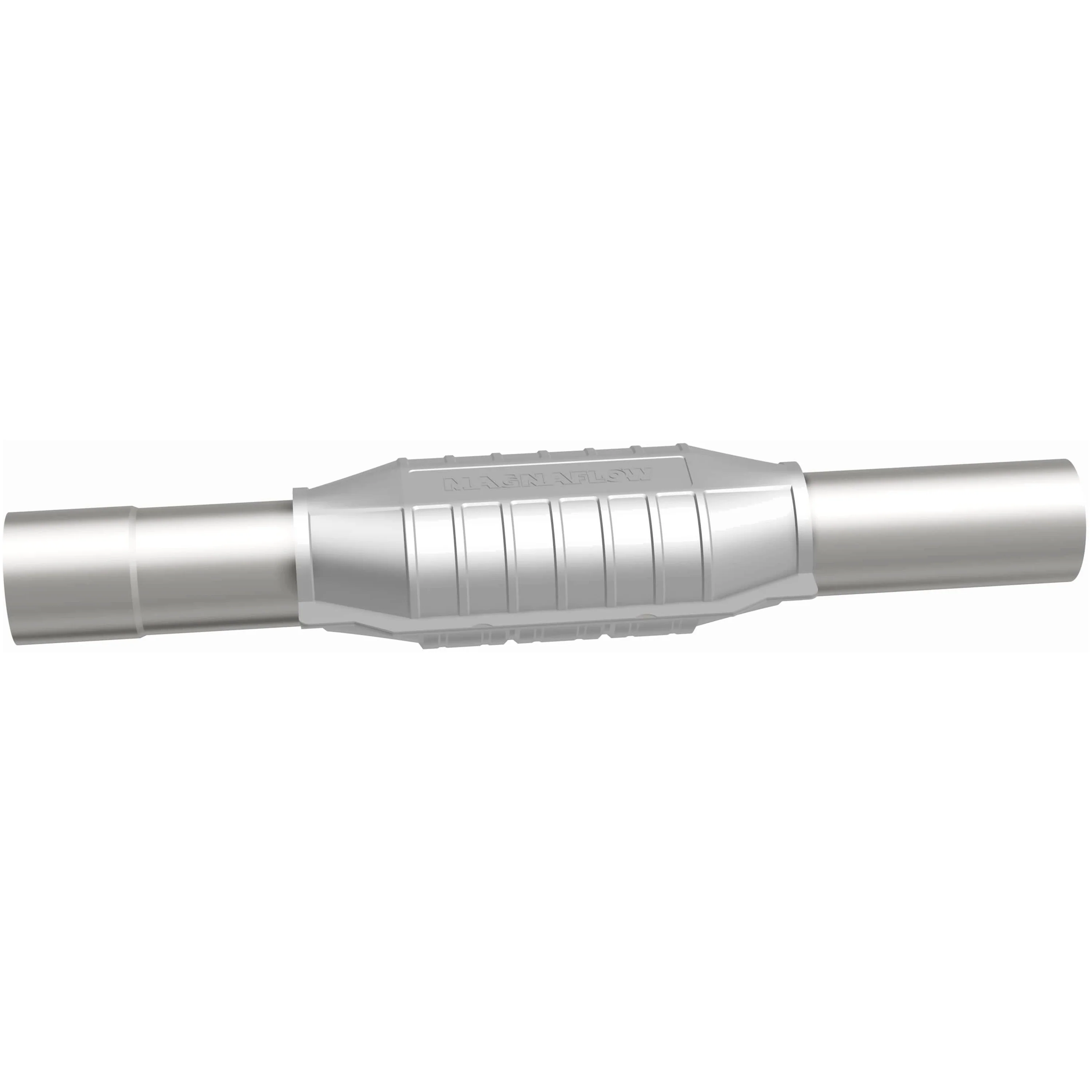 MagnaFlow Standard Grade Federal / EPA Compliant Direct-Fit Catalytic Converter 93488 - Image 4