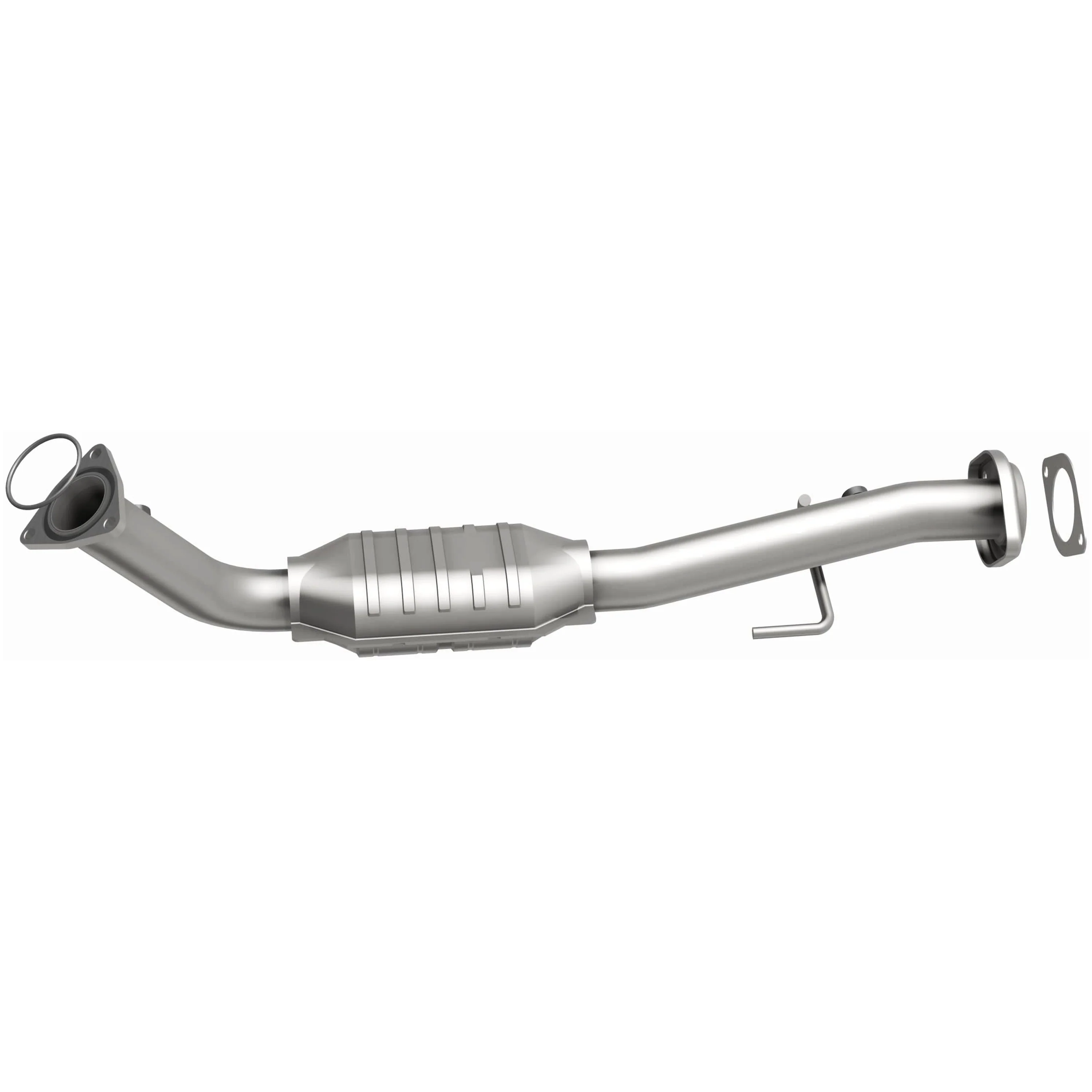 MagnaFlow HM Grade Federal / EPA Compliant Direct-Fit Catalytic Converter 93602 - Image 4
