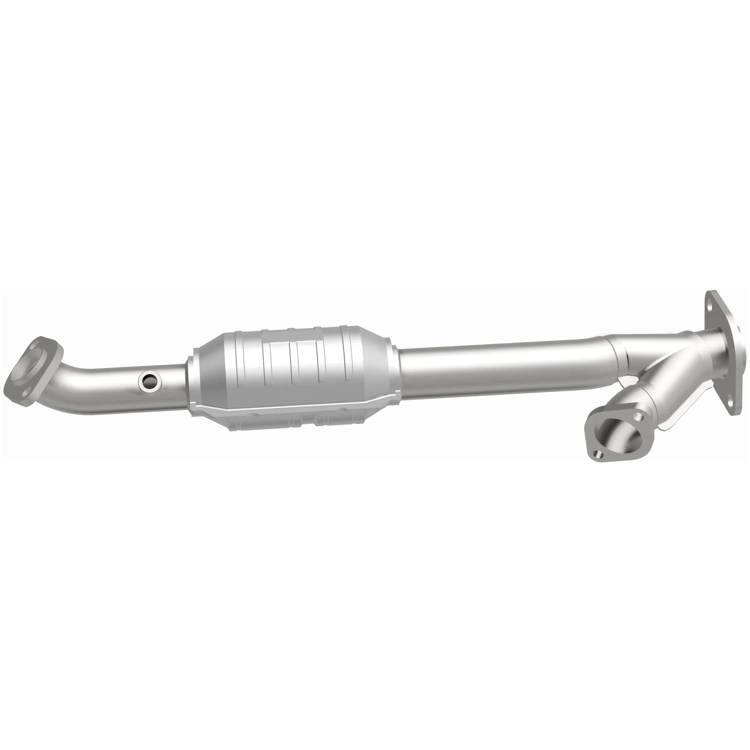 MagnaFlow 2005-2009 Lexus GX470 4.7L | 2005-2009 Toyota 4Runner 4.7L HM Grade Federal / EPA Compliant Direct-Fit Catalytic Converter 93657 - Image 4