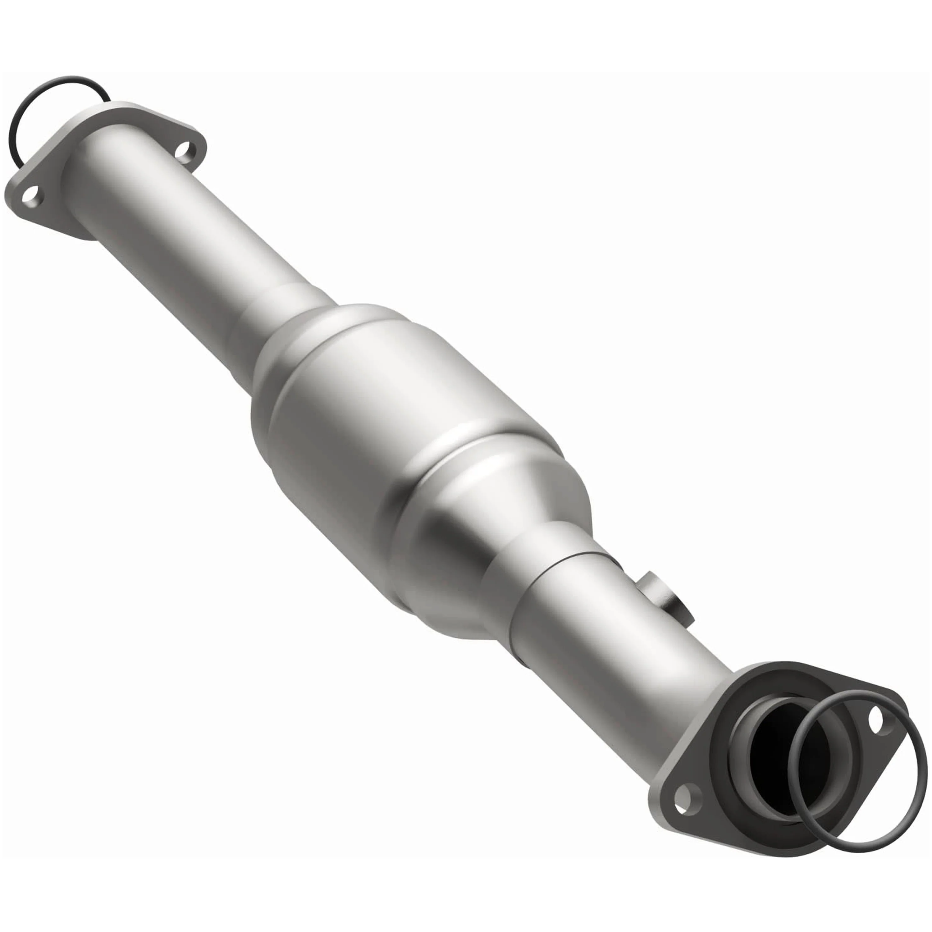 MagnaFlow 2005-2015 Toyota Tacoma 4.0L HM Grade Federal / EPA Compliant Direct-Fit Catalytic Converter 93661 - Image 2