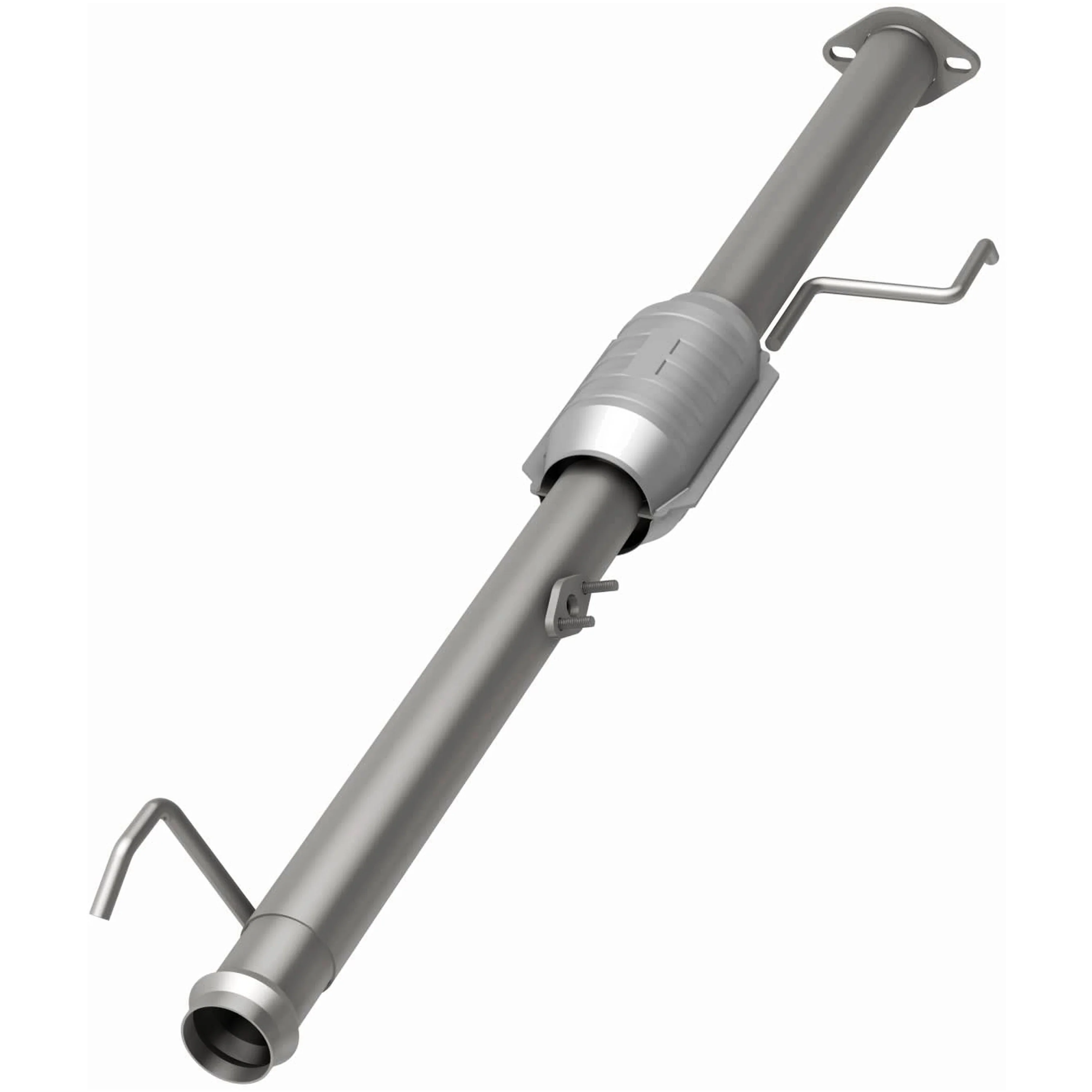 MagnaFlow 2000-2004 Toyota Tundra 3.4L HM Grade Federal / EPA Compliant Direct-Fit Catalytic Converter 93663 - Image 3