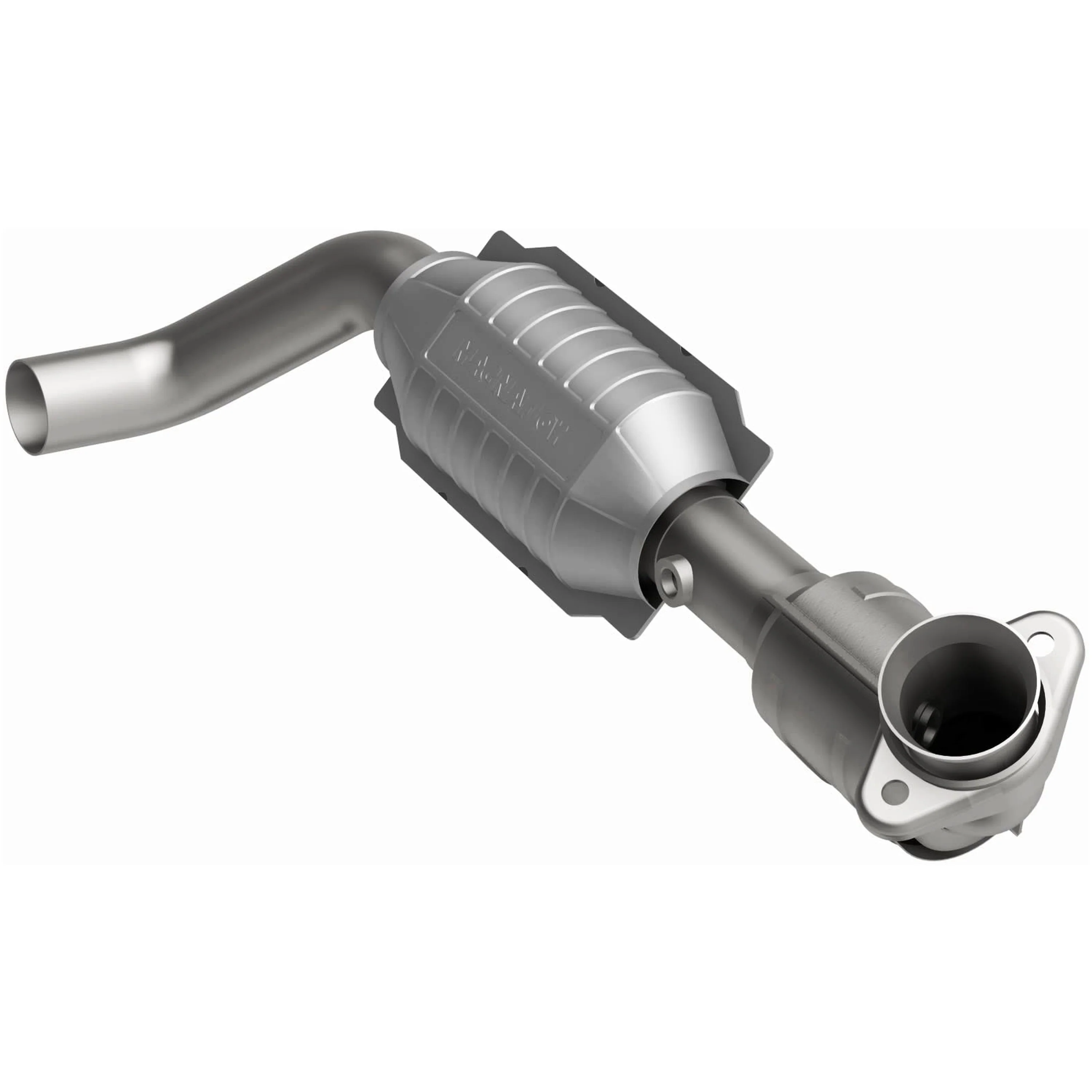 MagnaFlow 2004-2008 Ford F-150 5.4L | 2006-2008 Lincoln Mark LT 5.4L HM Grade Federal / EPA Compliant Direct-Fit Catalytic Converter 93664 - Image 2