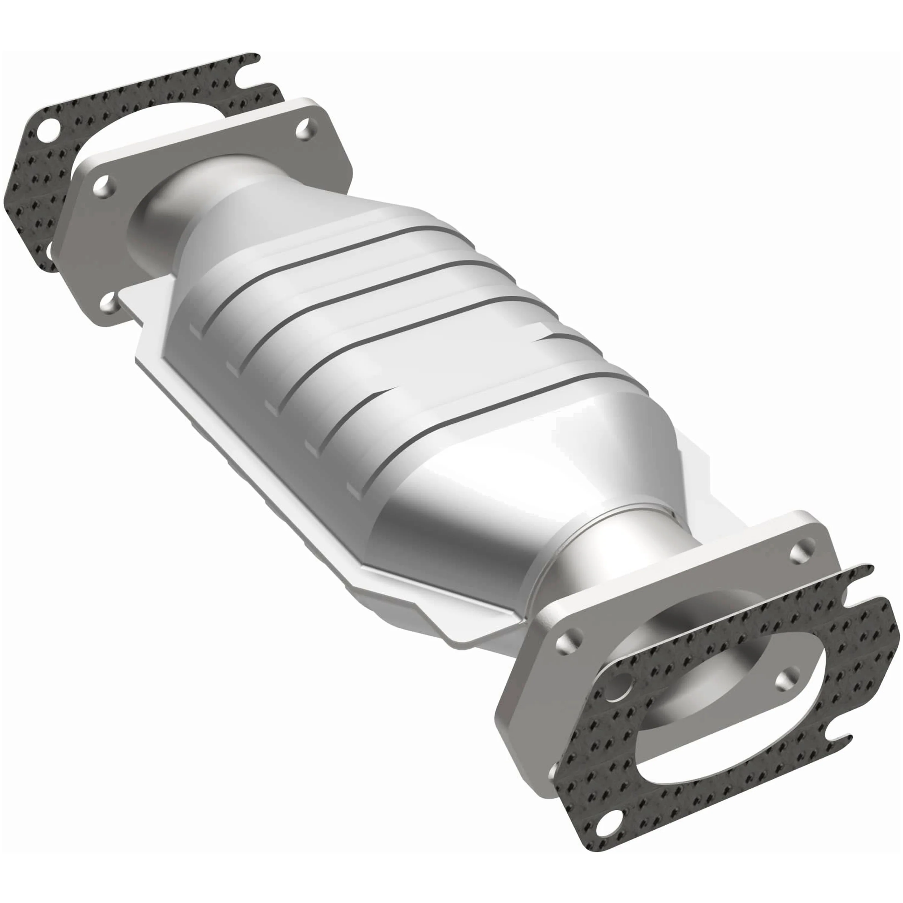 MagnaFlow Standard Grade Federal / EPA Compliant Direct-Fit Catalytic Converter 93940 - Image 2