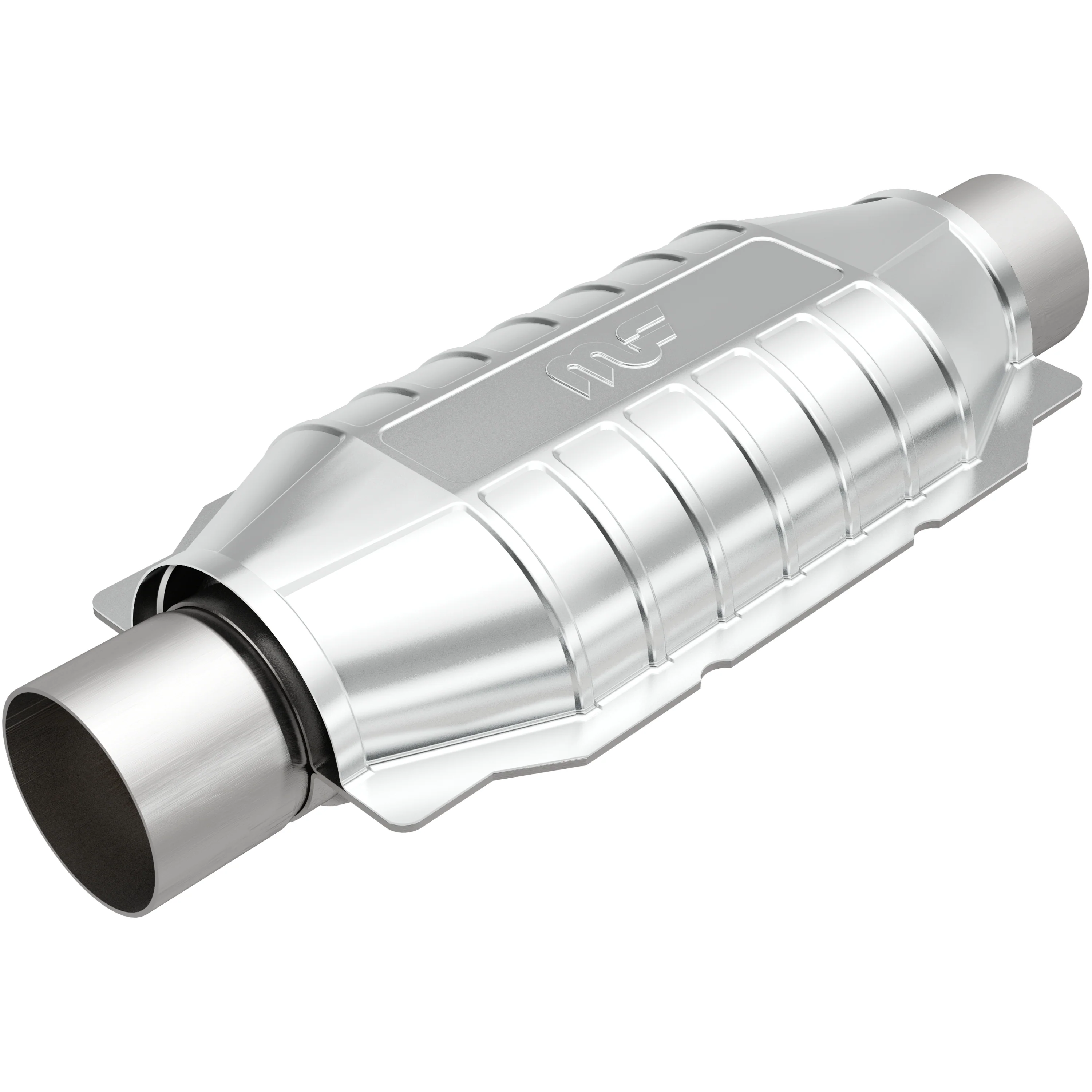 1975 Chrysler Newport Catalytic Converters