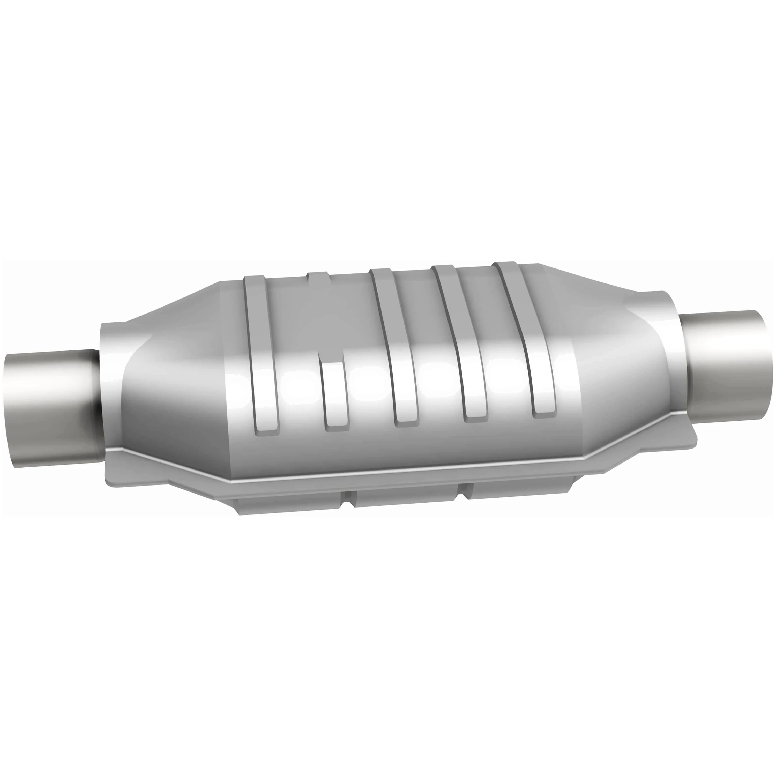 MagnaFlow Standard Grade Federal / EPA Compliant Universal Catalytic Converter 94305 - Image 4